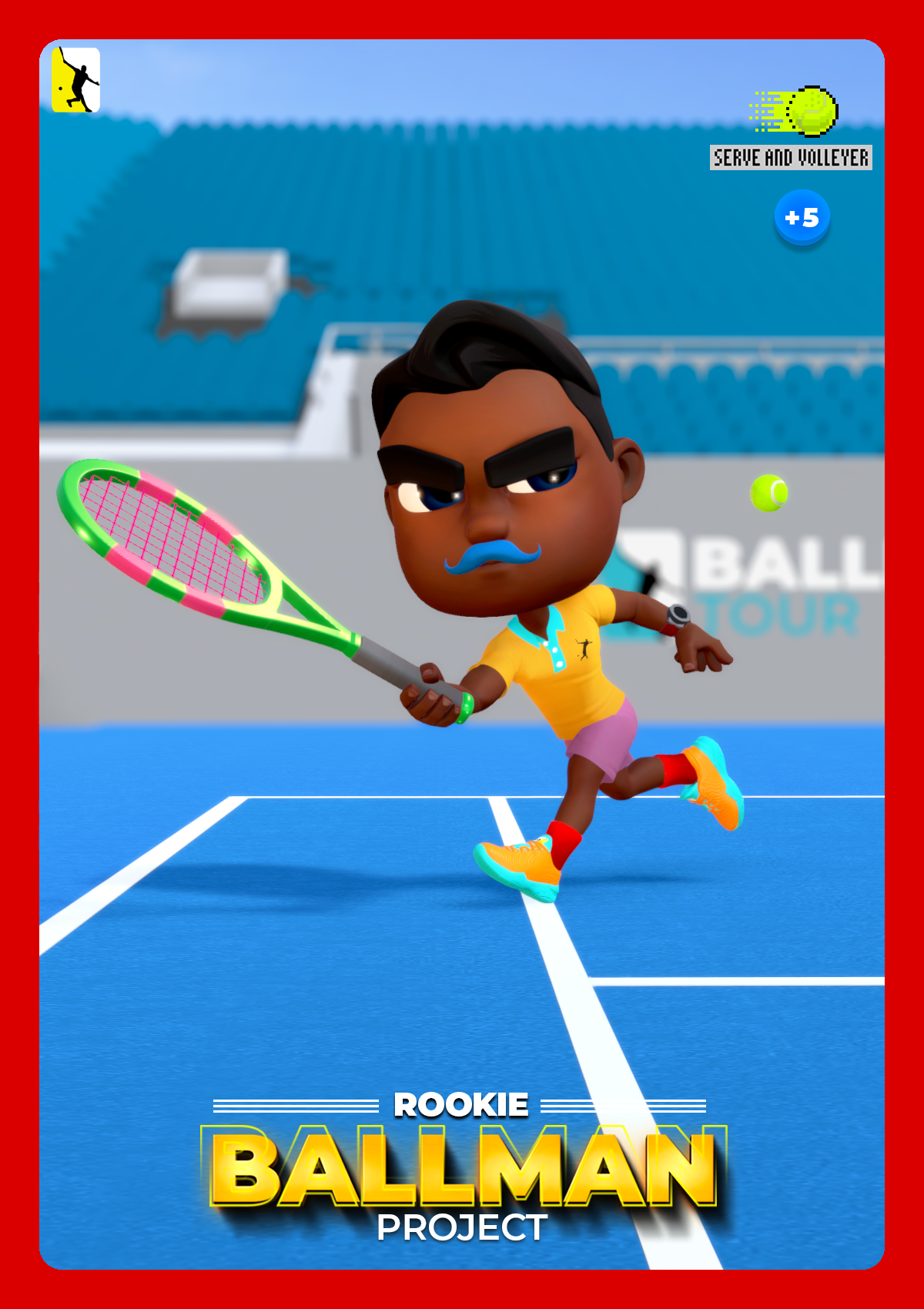 Ballman 2nd edition #6994