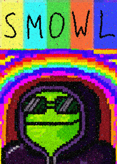SMOLCARD #17