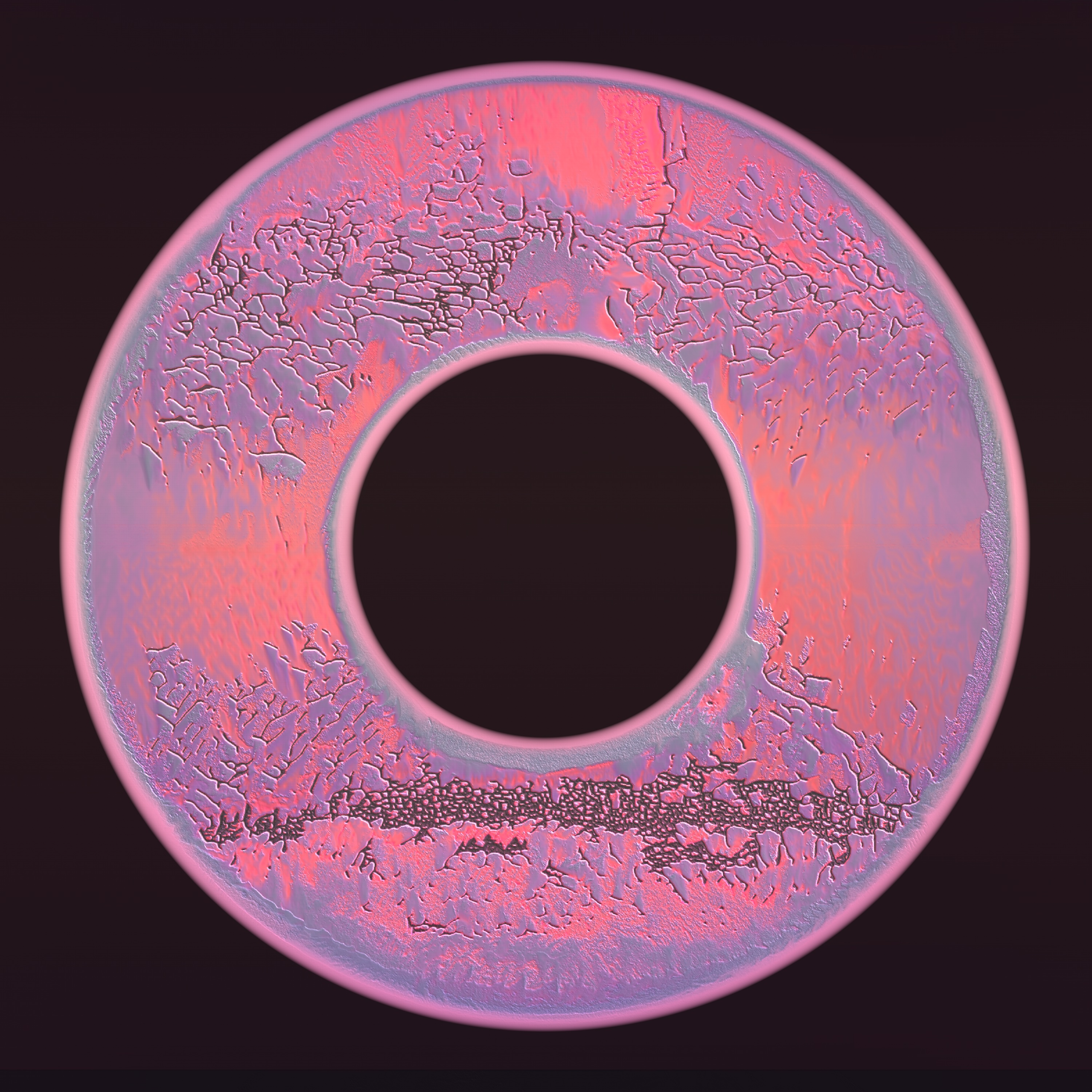 Heft Circle #111