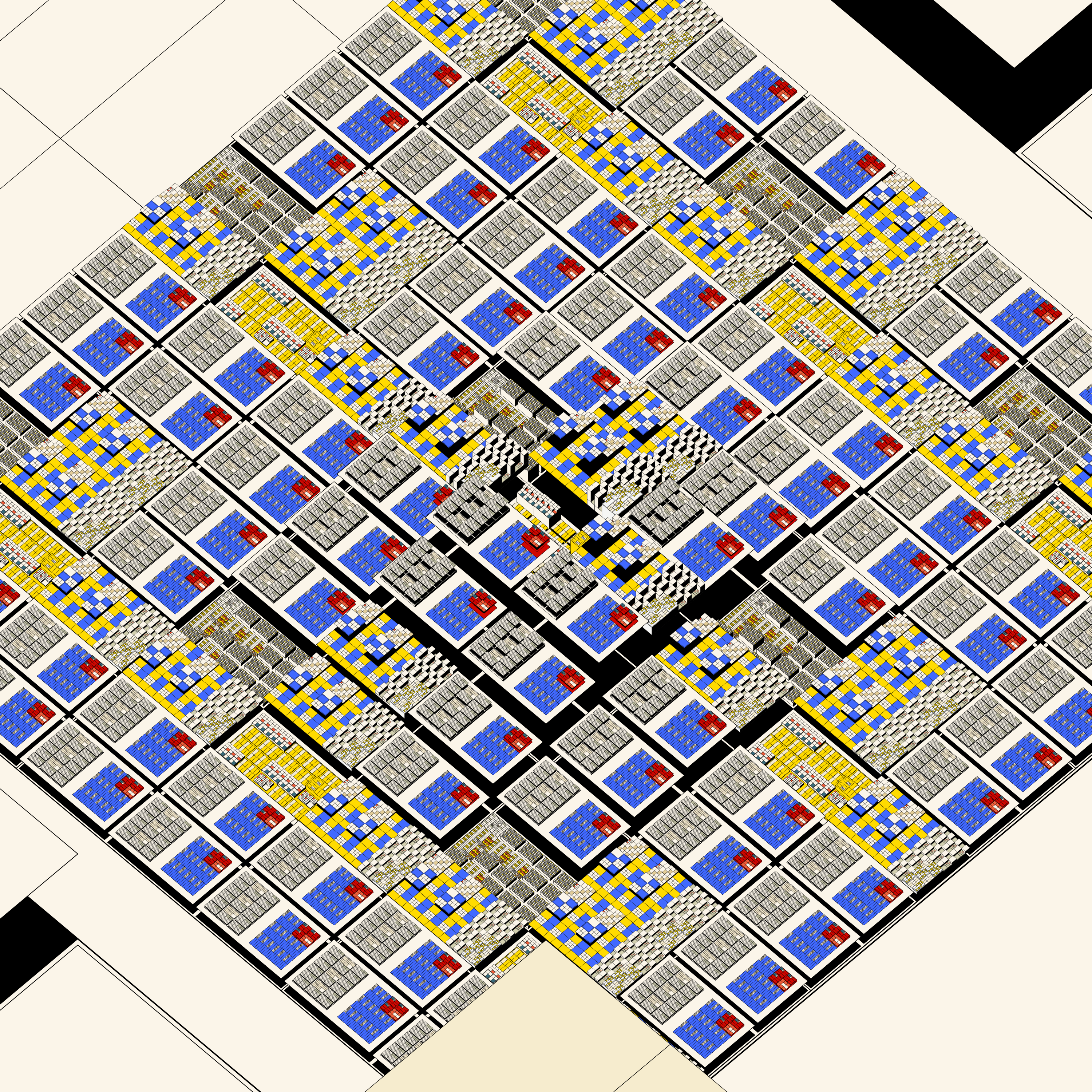 Decagon #3112