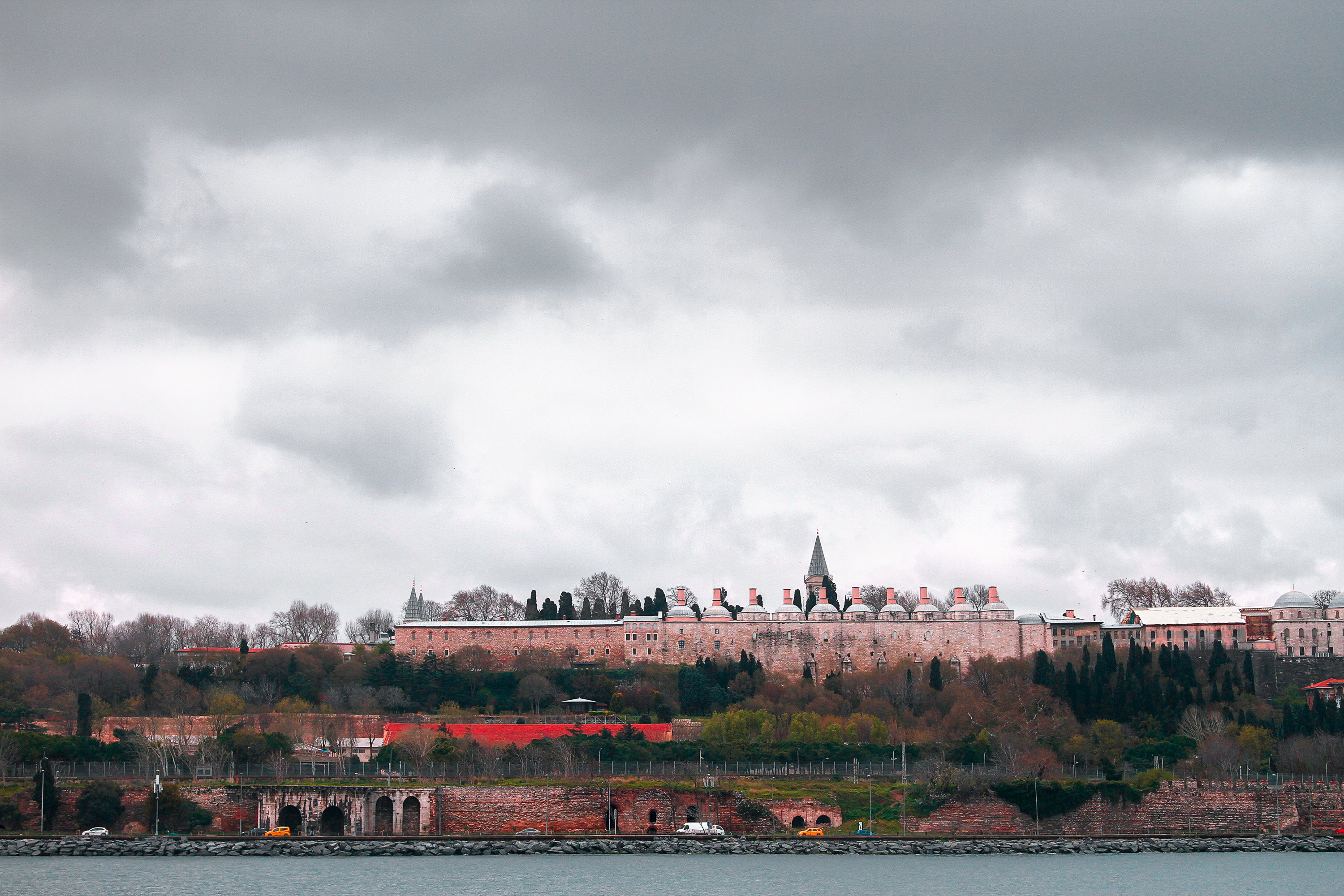 Heavenly Castle