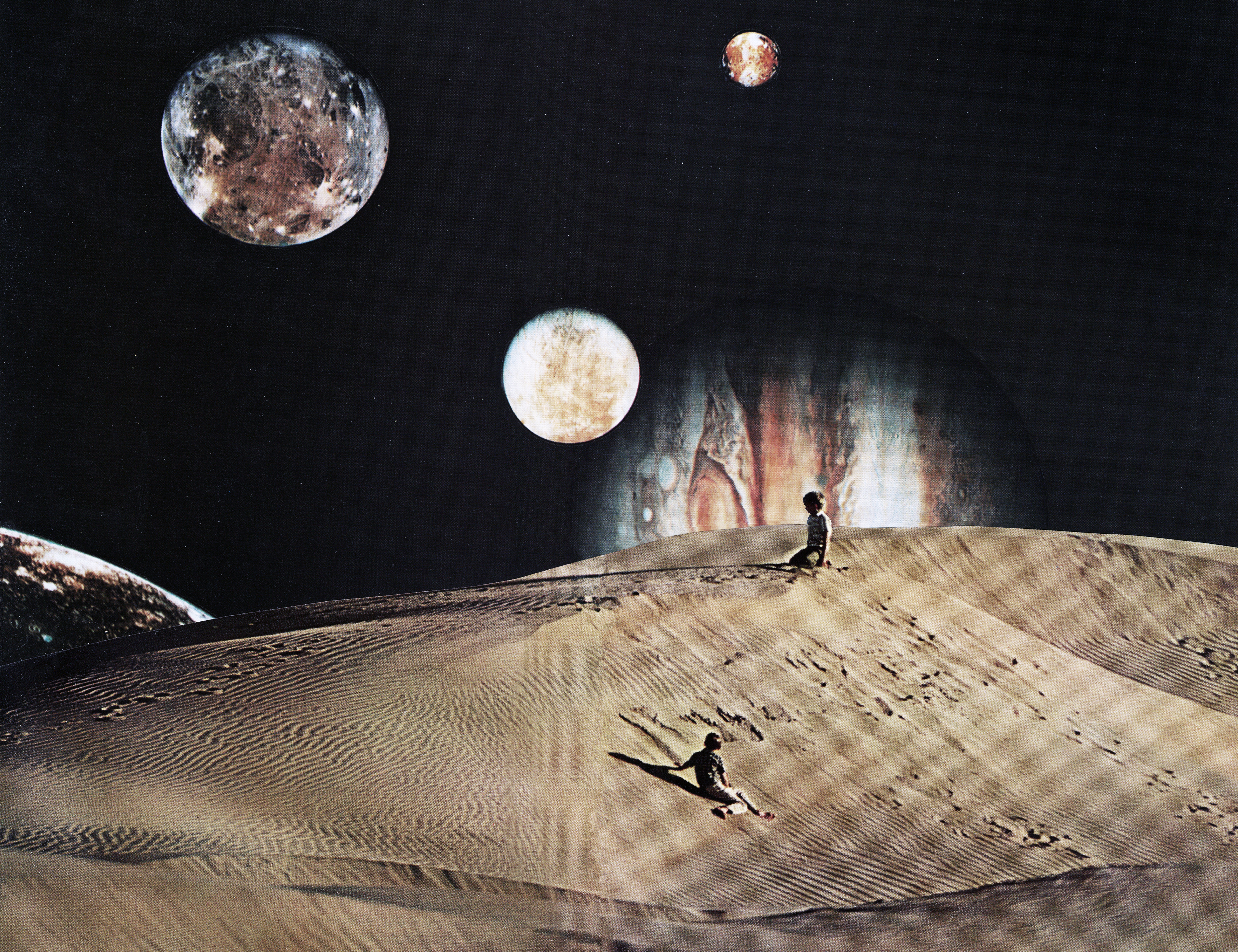 The Sandbox