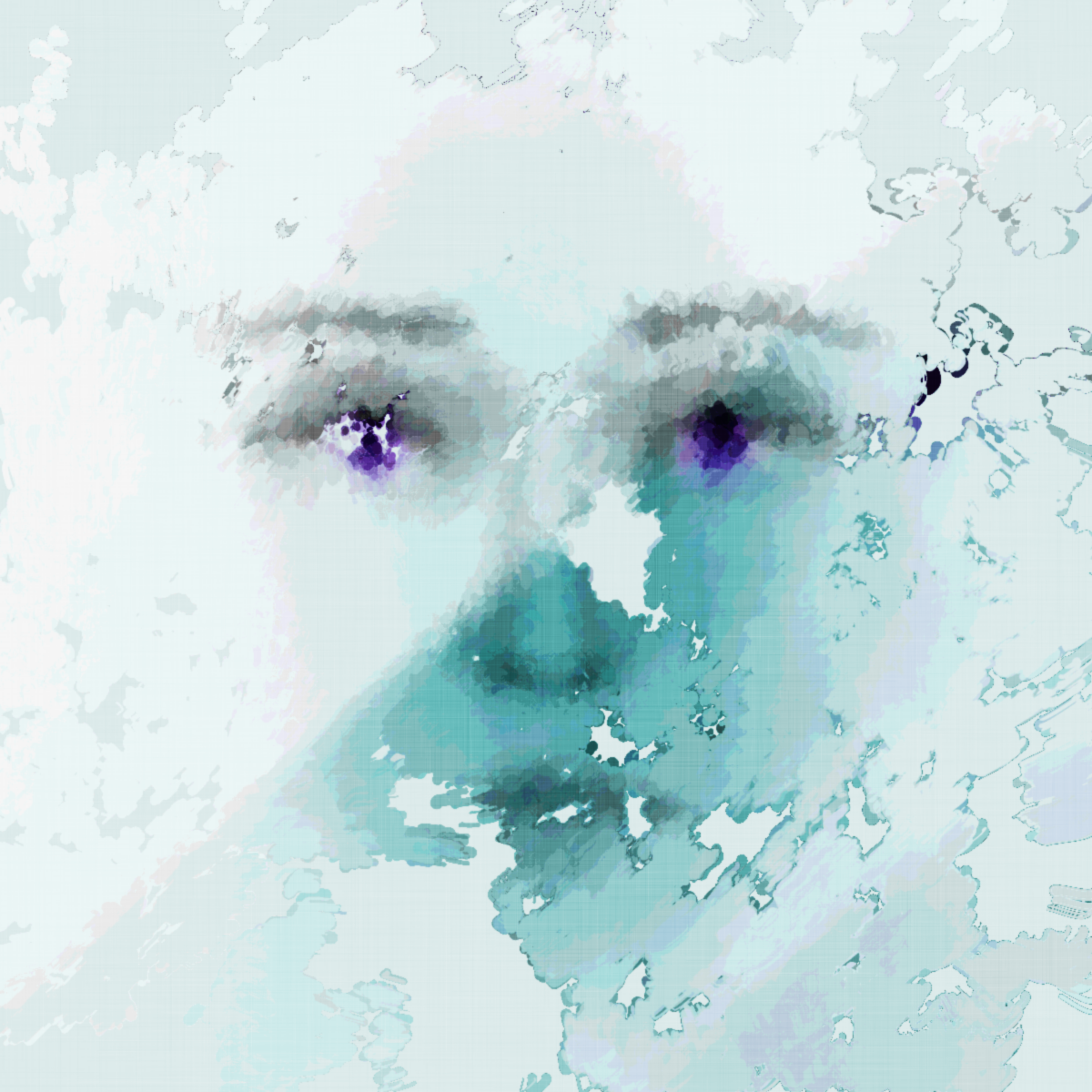GHOST IN THE CODE #15