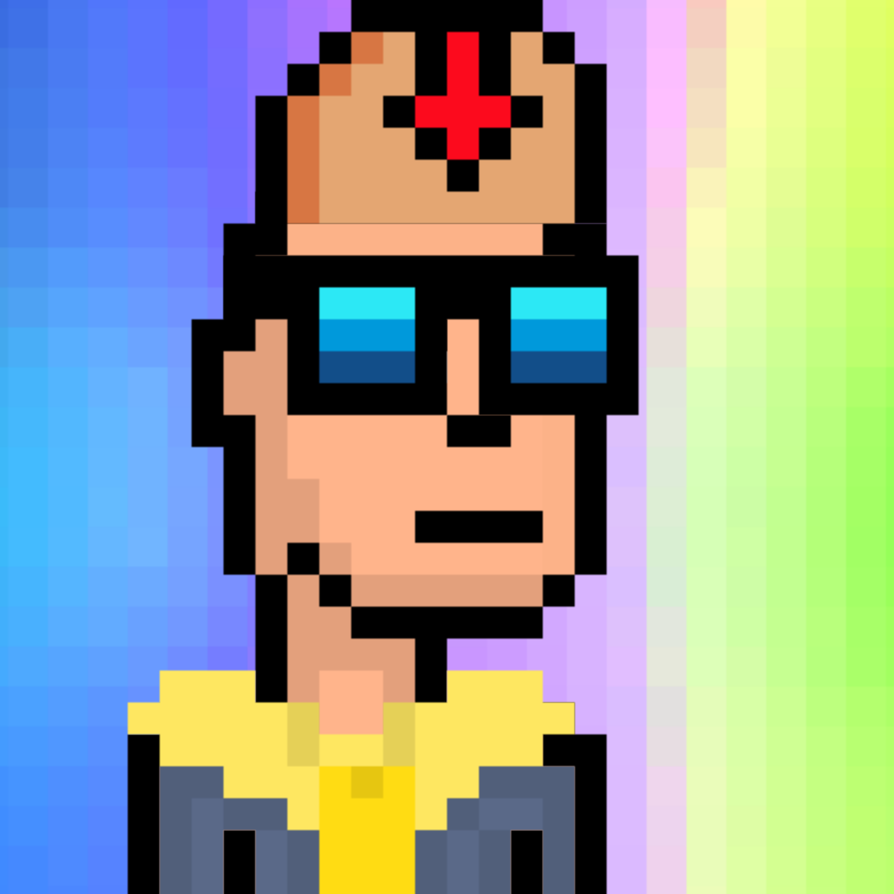 MagicCoolNFT #14