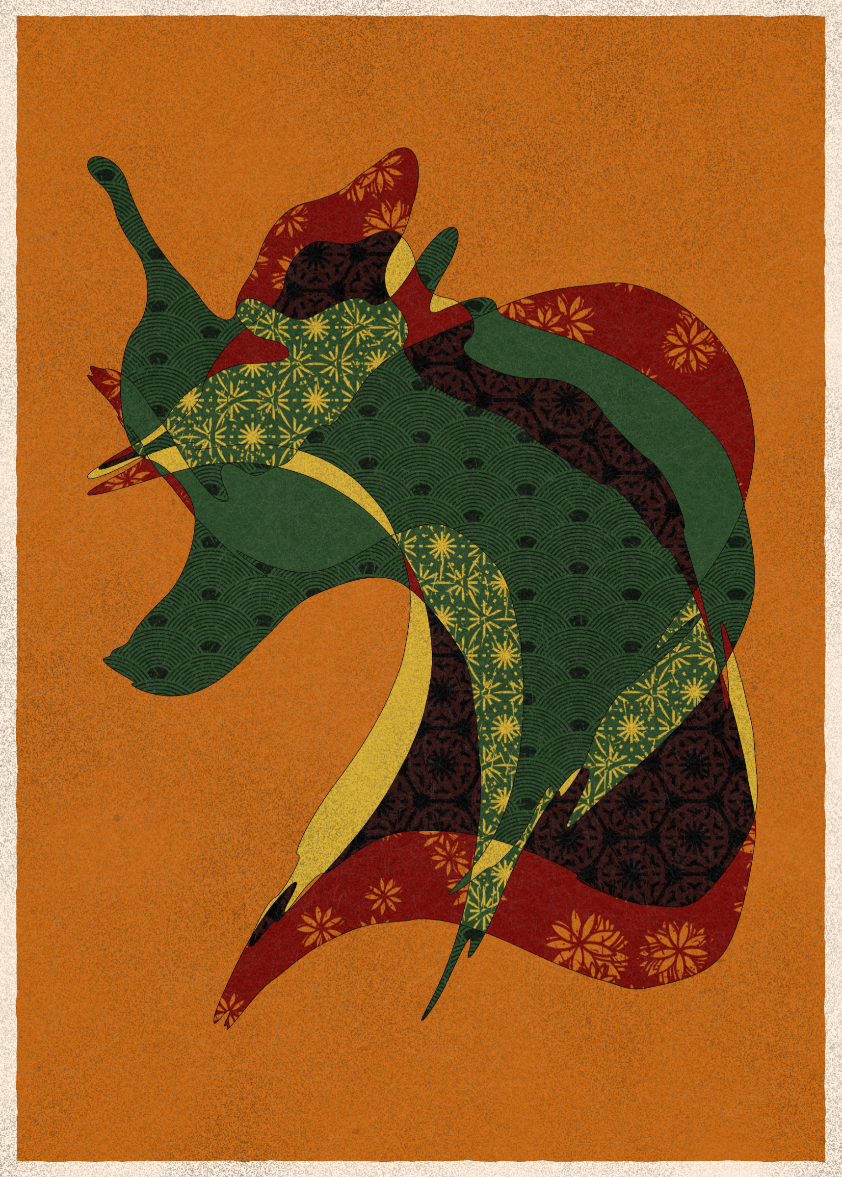 Memories of Qilin #474