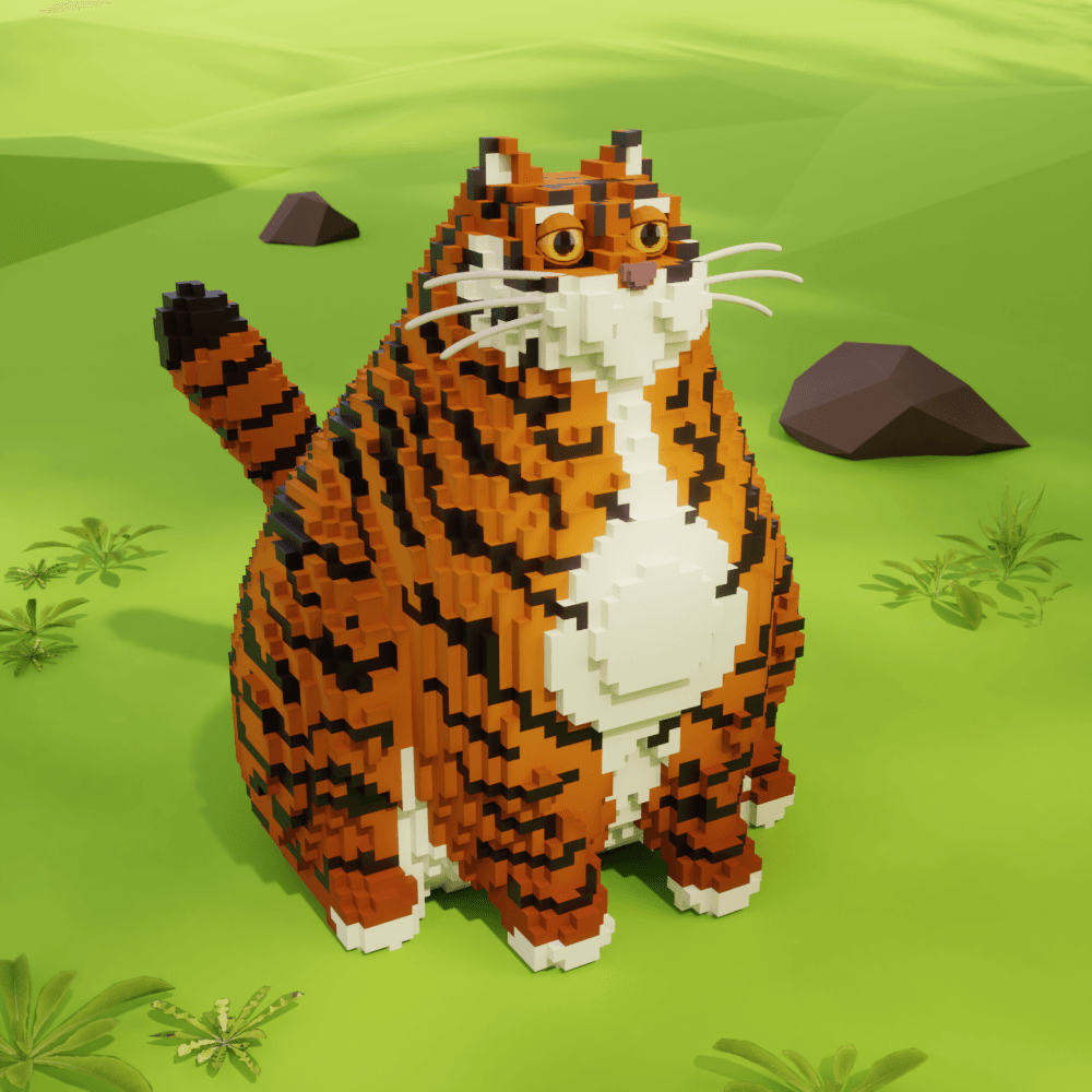 Cat #10