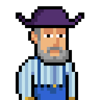 Farmer #44