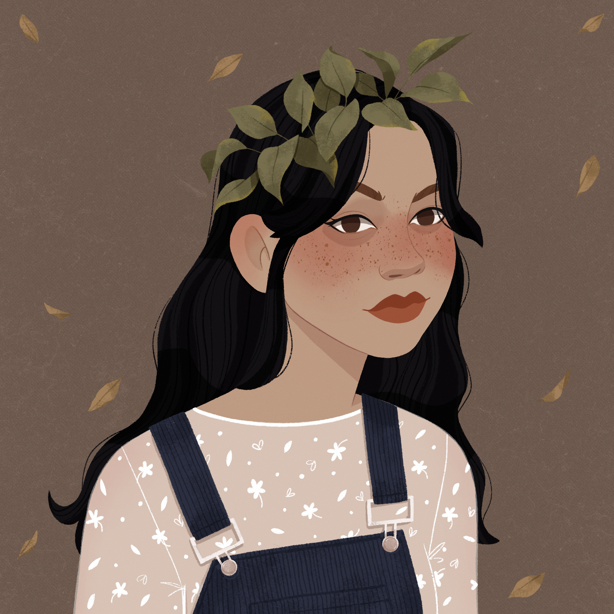 Meadow Sister #1046