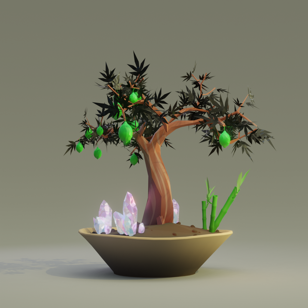 Bonsai #3939