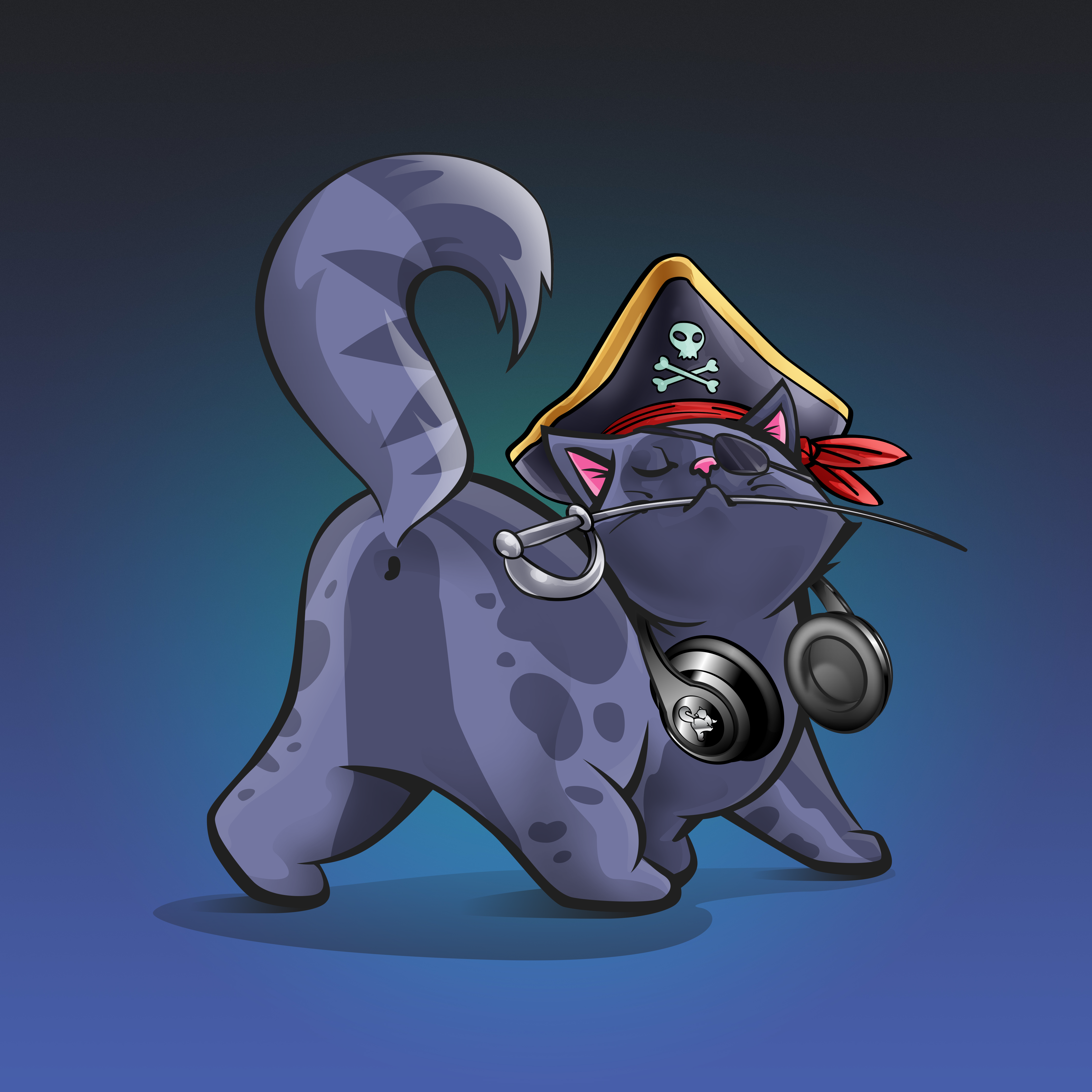 KittyButt #9875