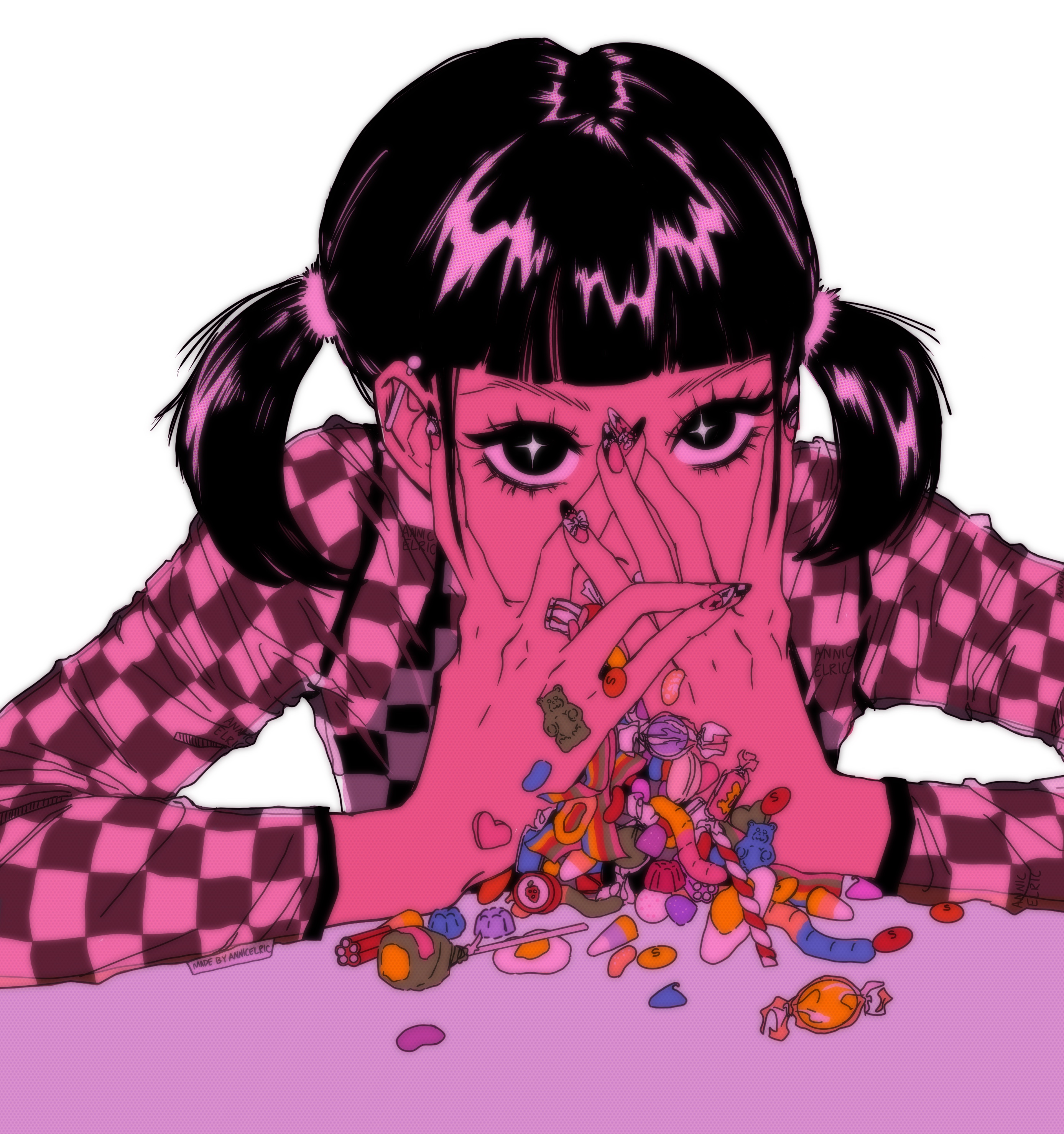 Sugar High