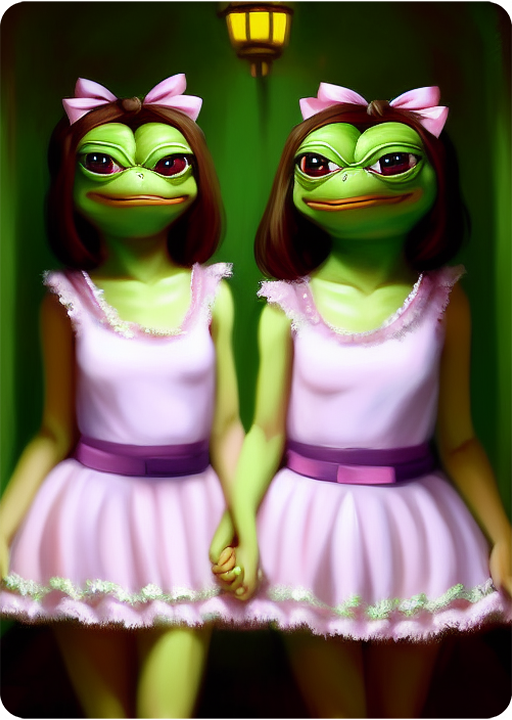 McPepe's #986786