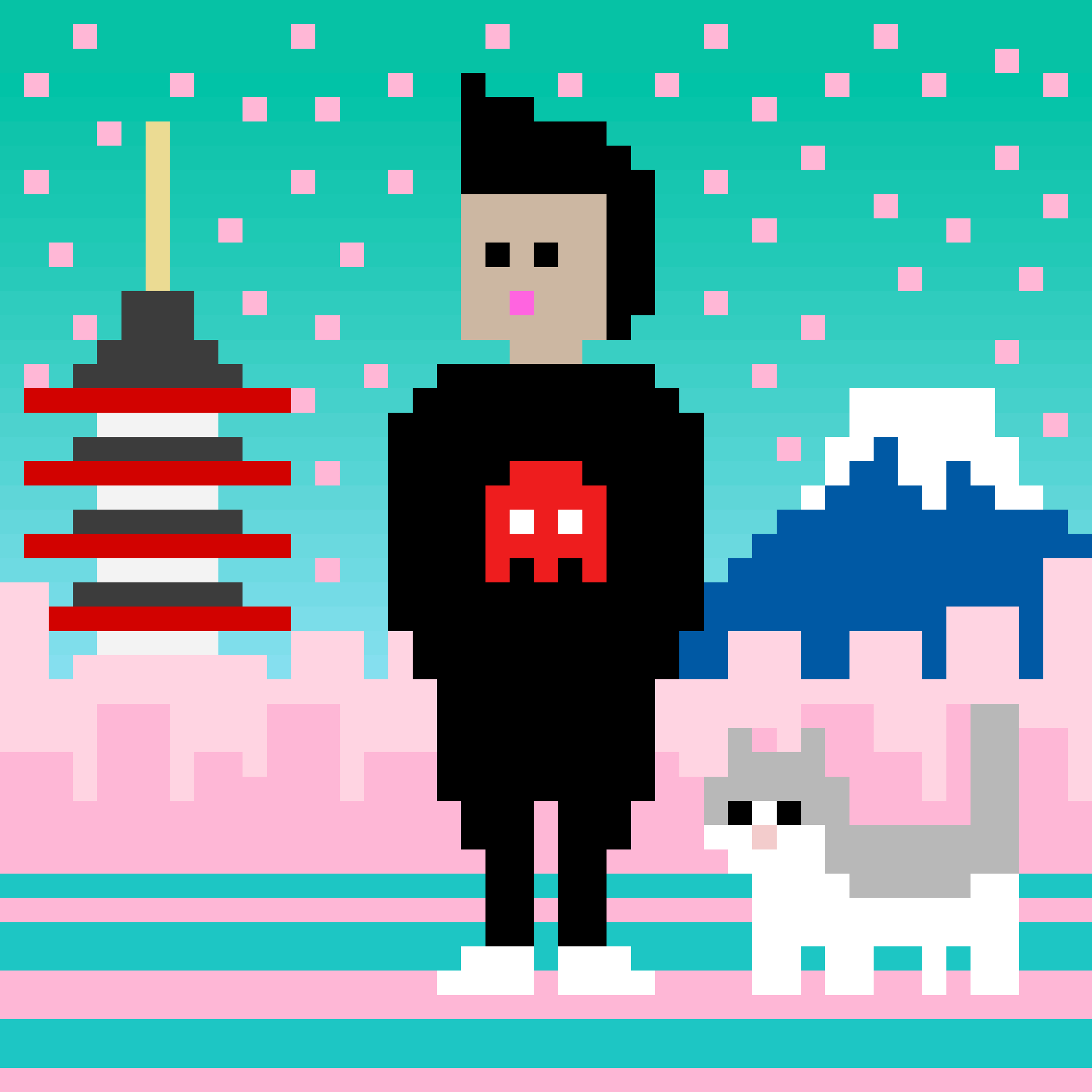 CryptoTokyoite #78
