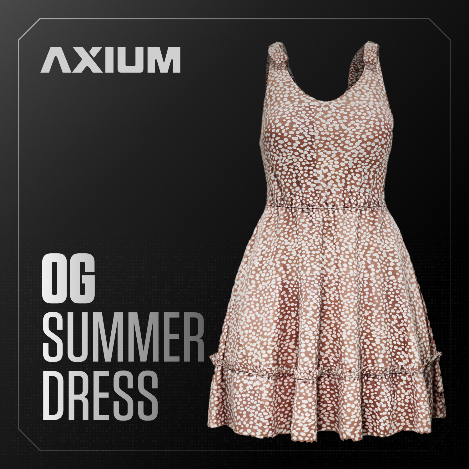 OG Summer Dress