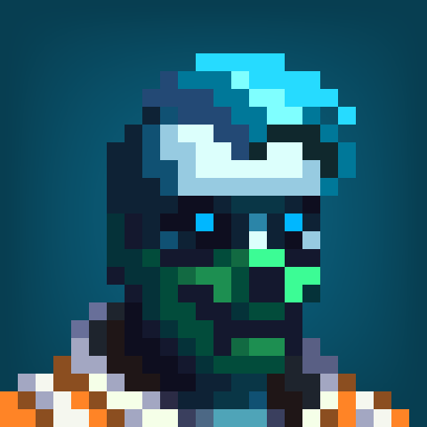 GU Origins #1448