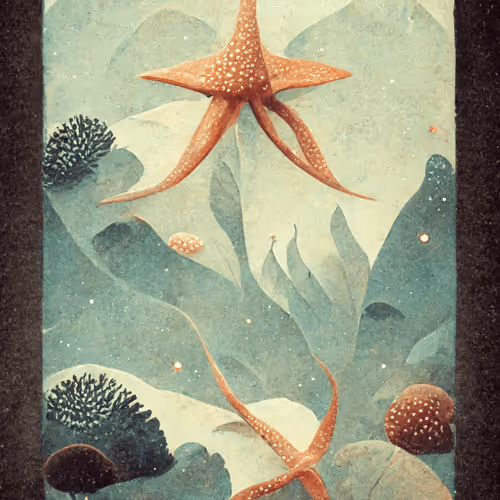 Starfish II