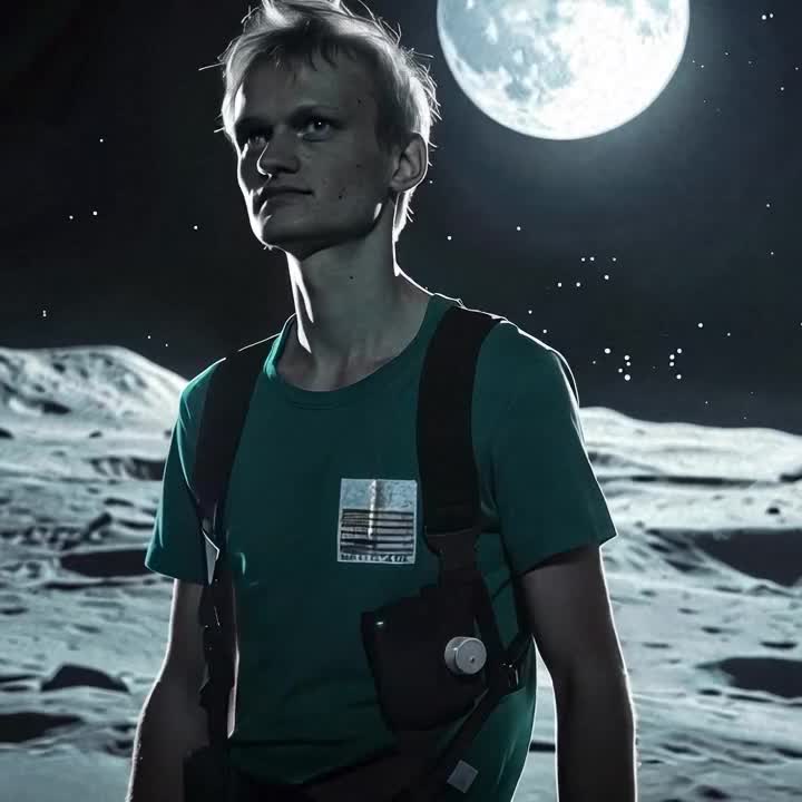 Vitalik Buterin on Dreams 3