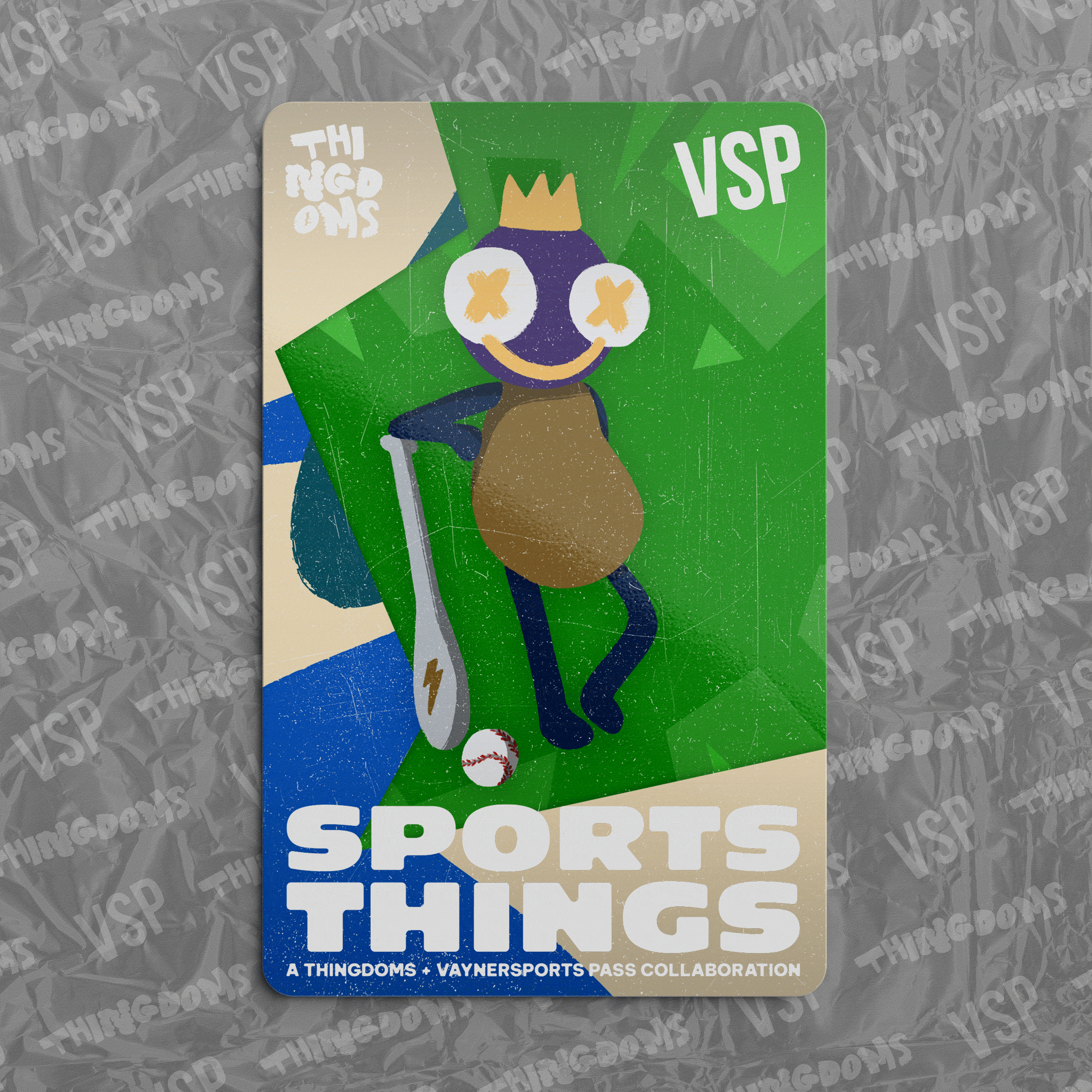 Sports Thing #1109