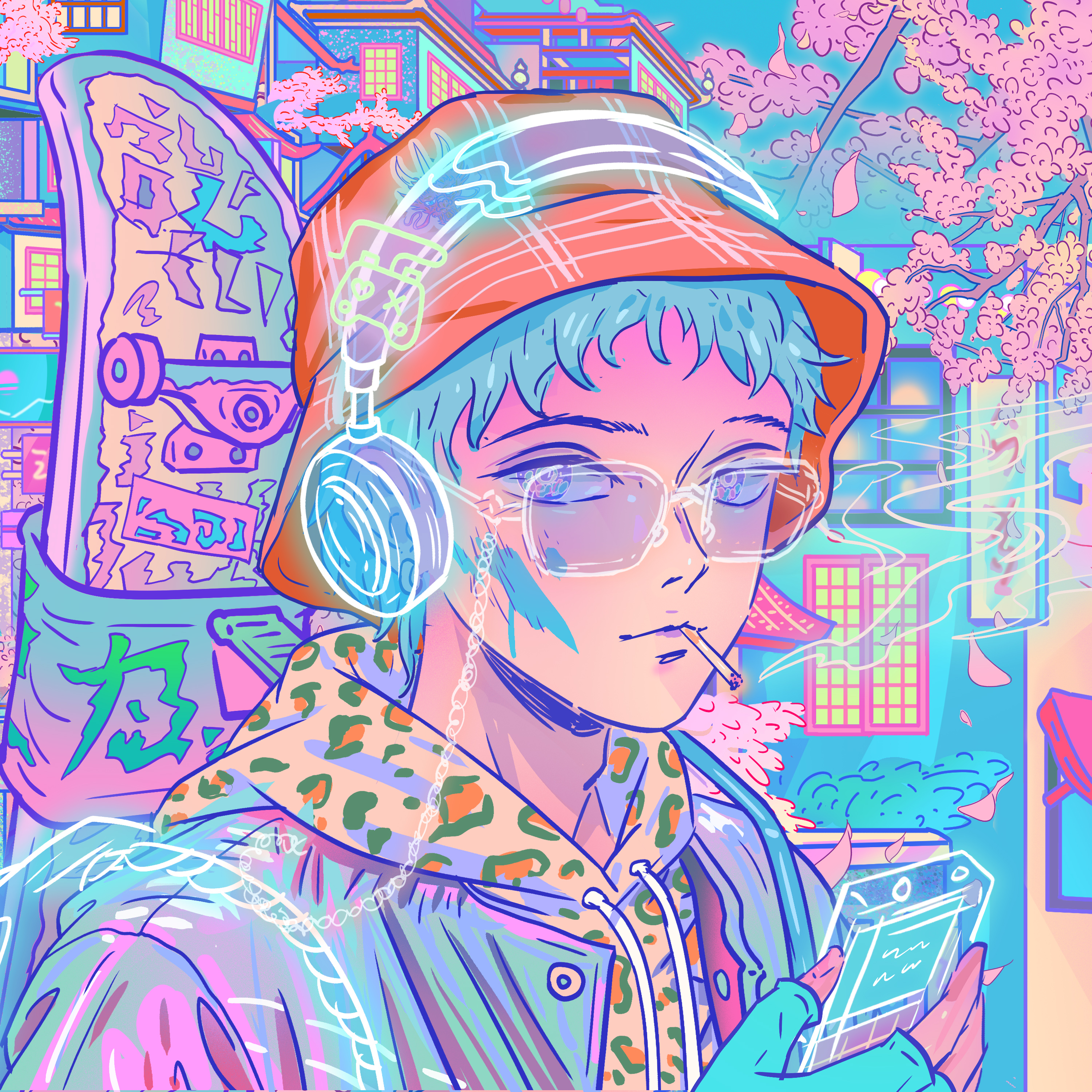 𝔻𝕣𝕒𝕘𝕠𝕟 𝕊𝕥𝕣𝕖𝕖𝕥 #128