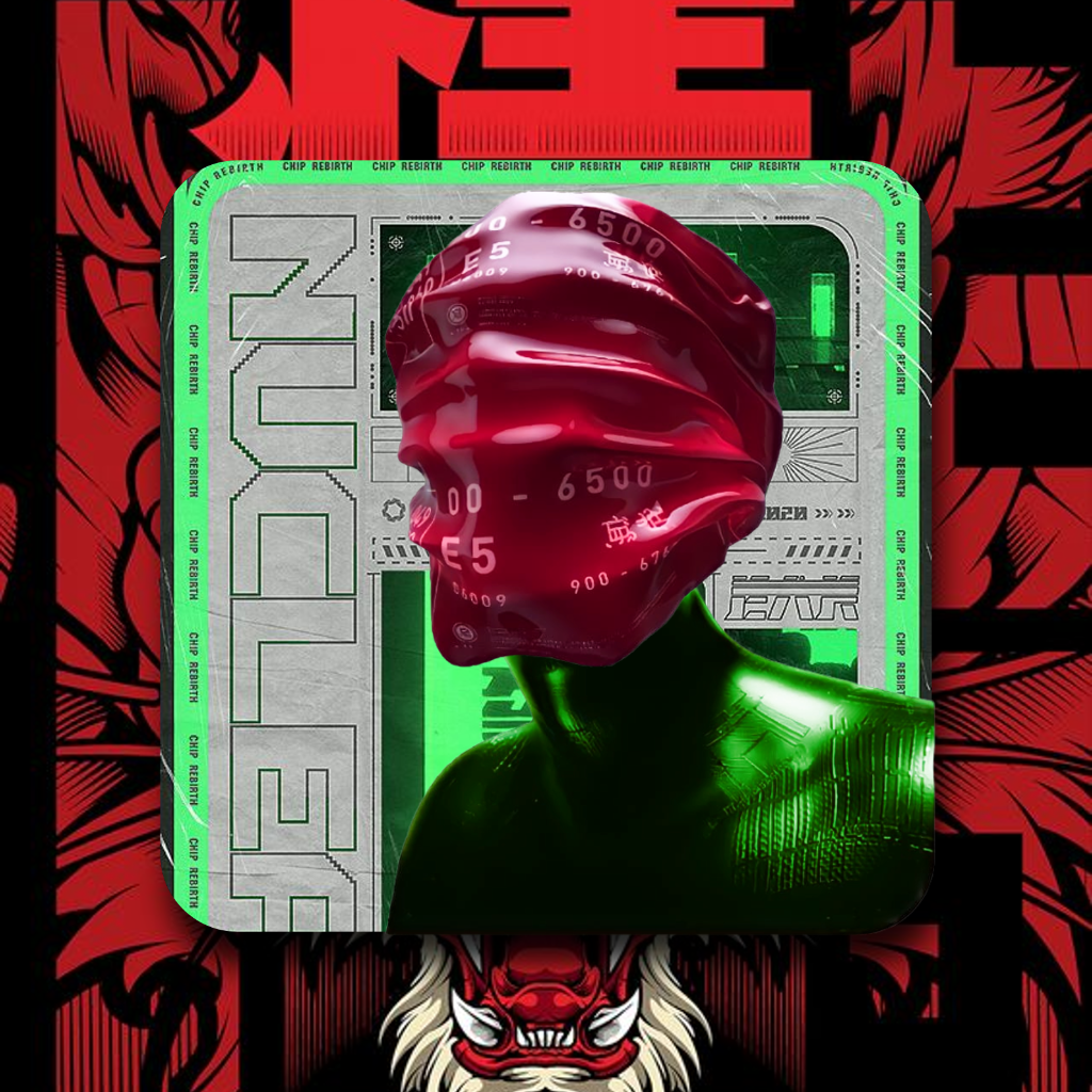 MetaVectors #5080