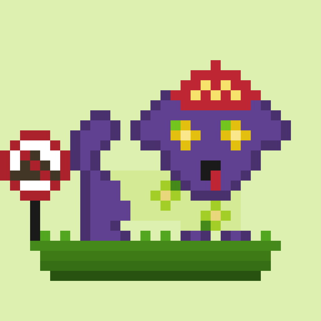 tiny dogs #4424