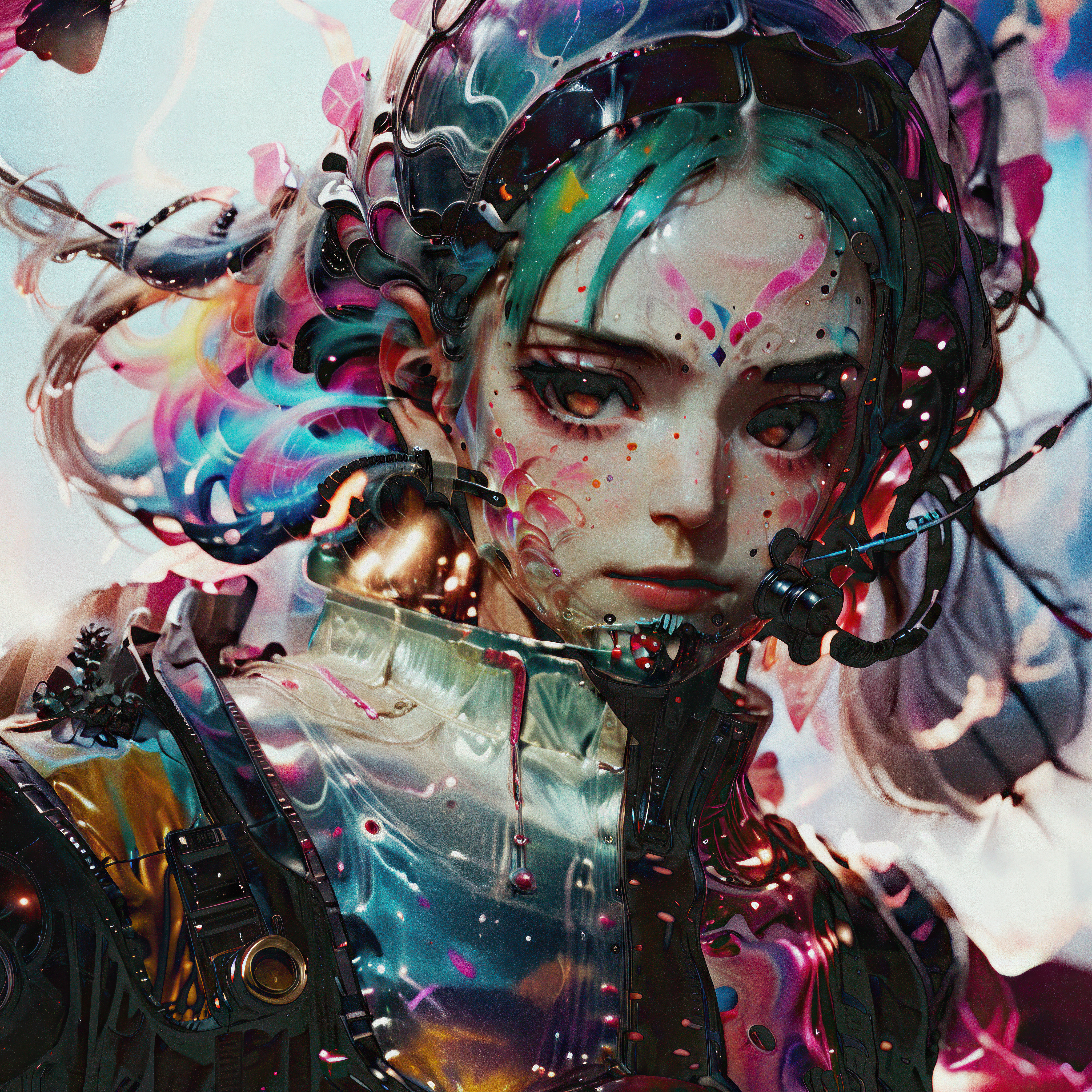 Phase Shift