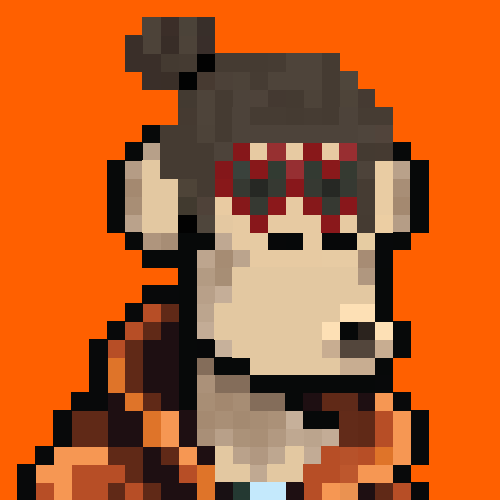 NakapePunks #3221