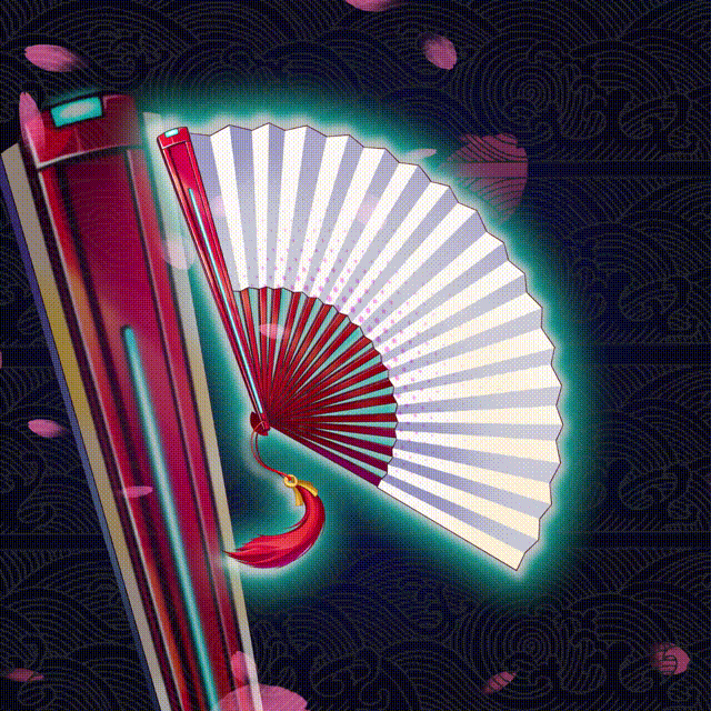 Kachousen #578