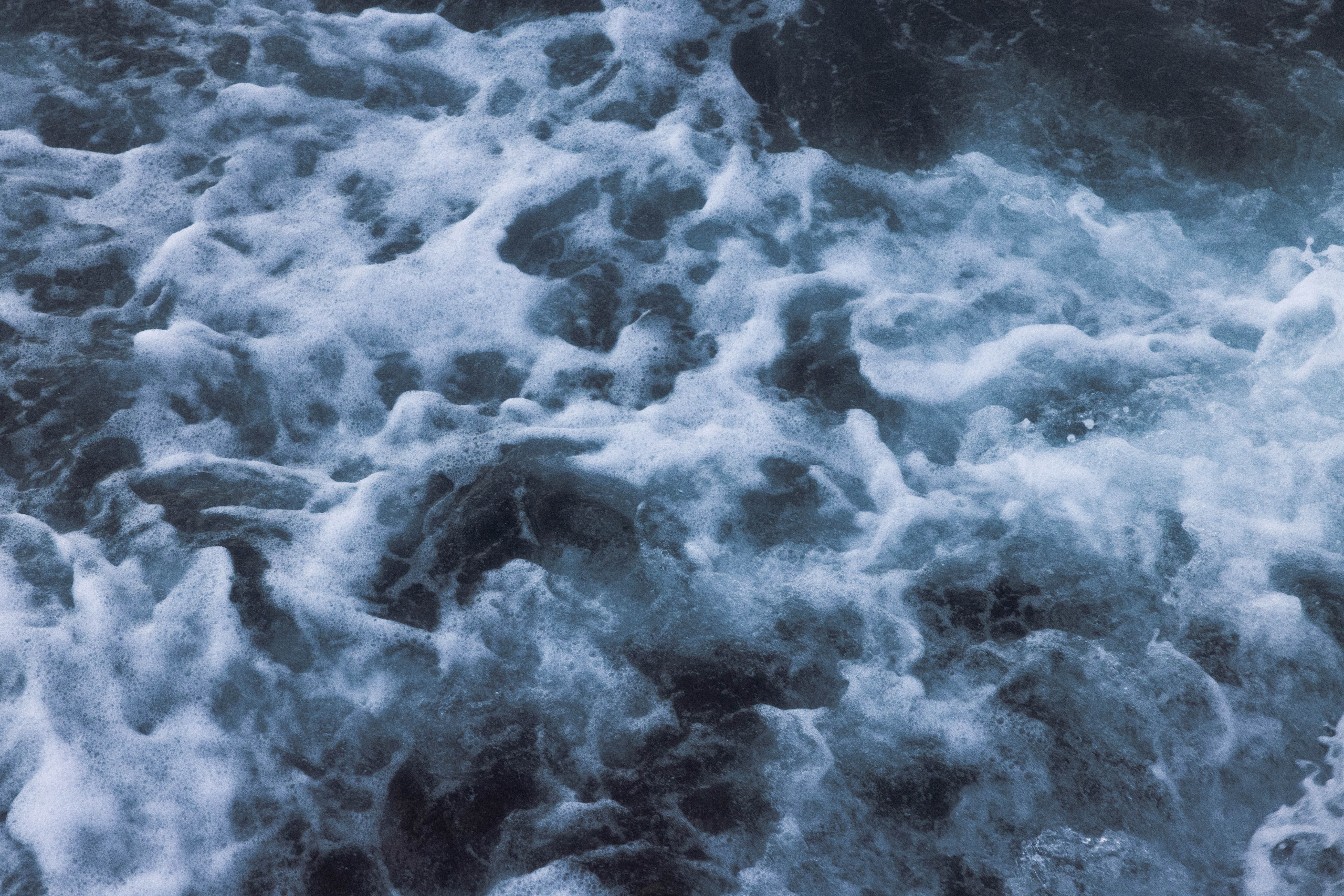 SHADES OF OUR OCEAN #22
