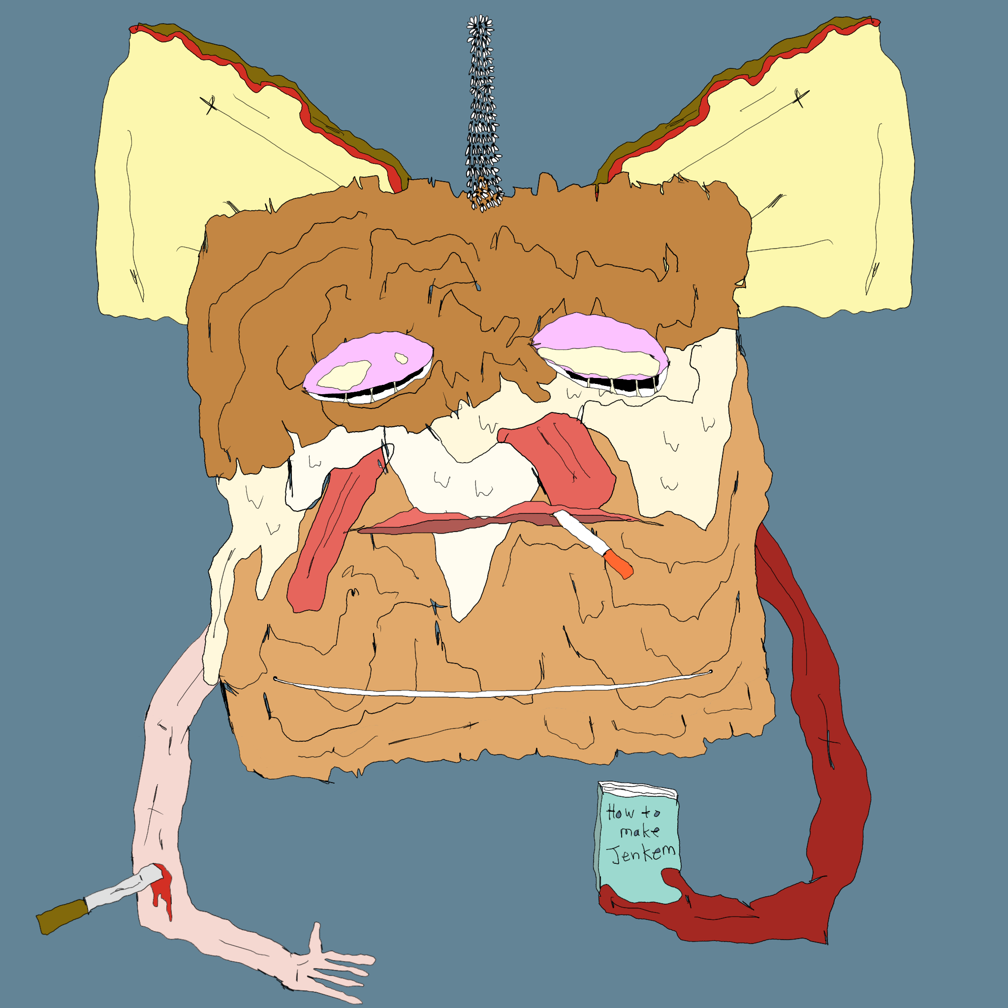 buddee #179