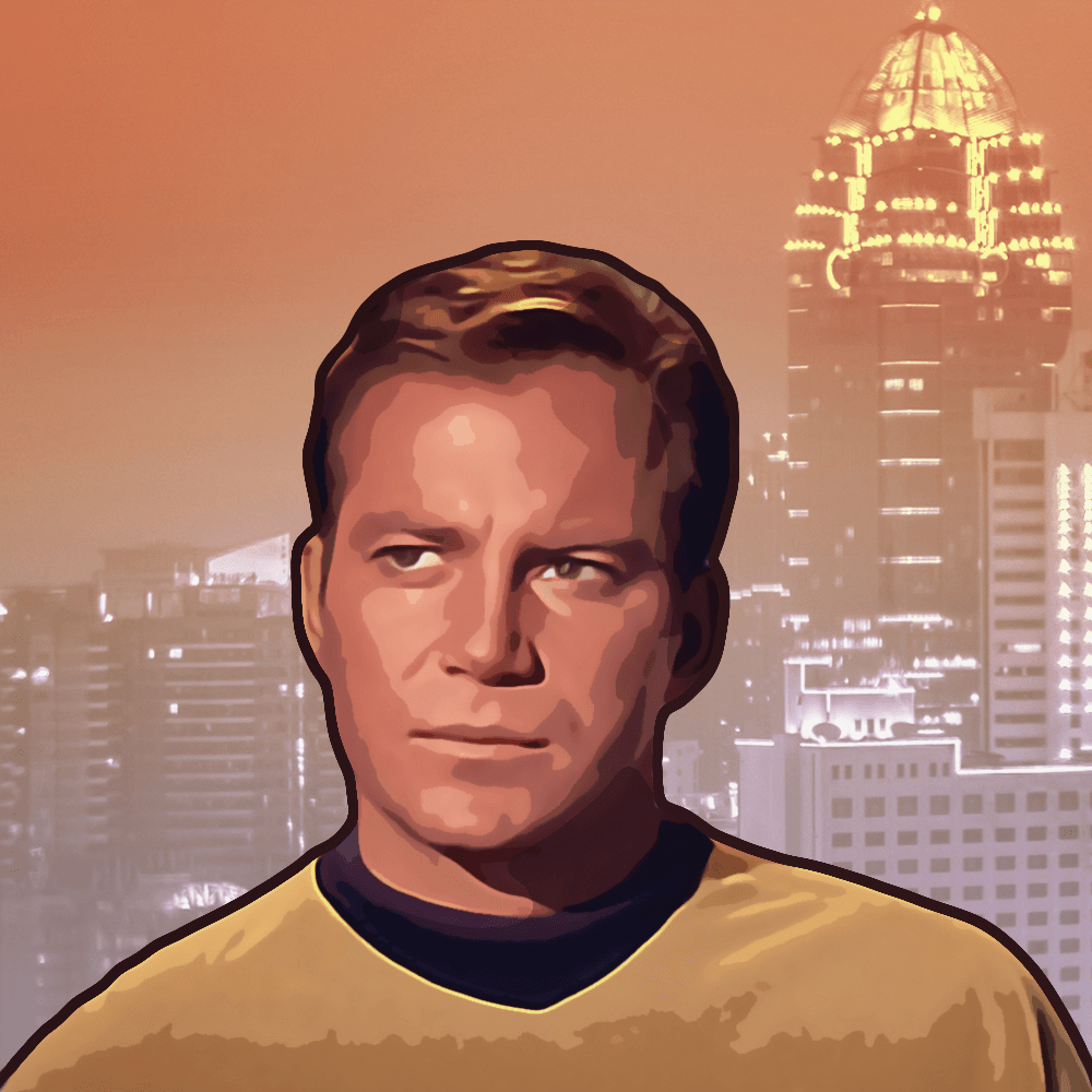 William Shatner
