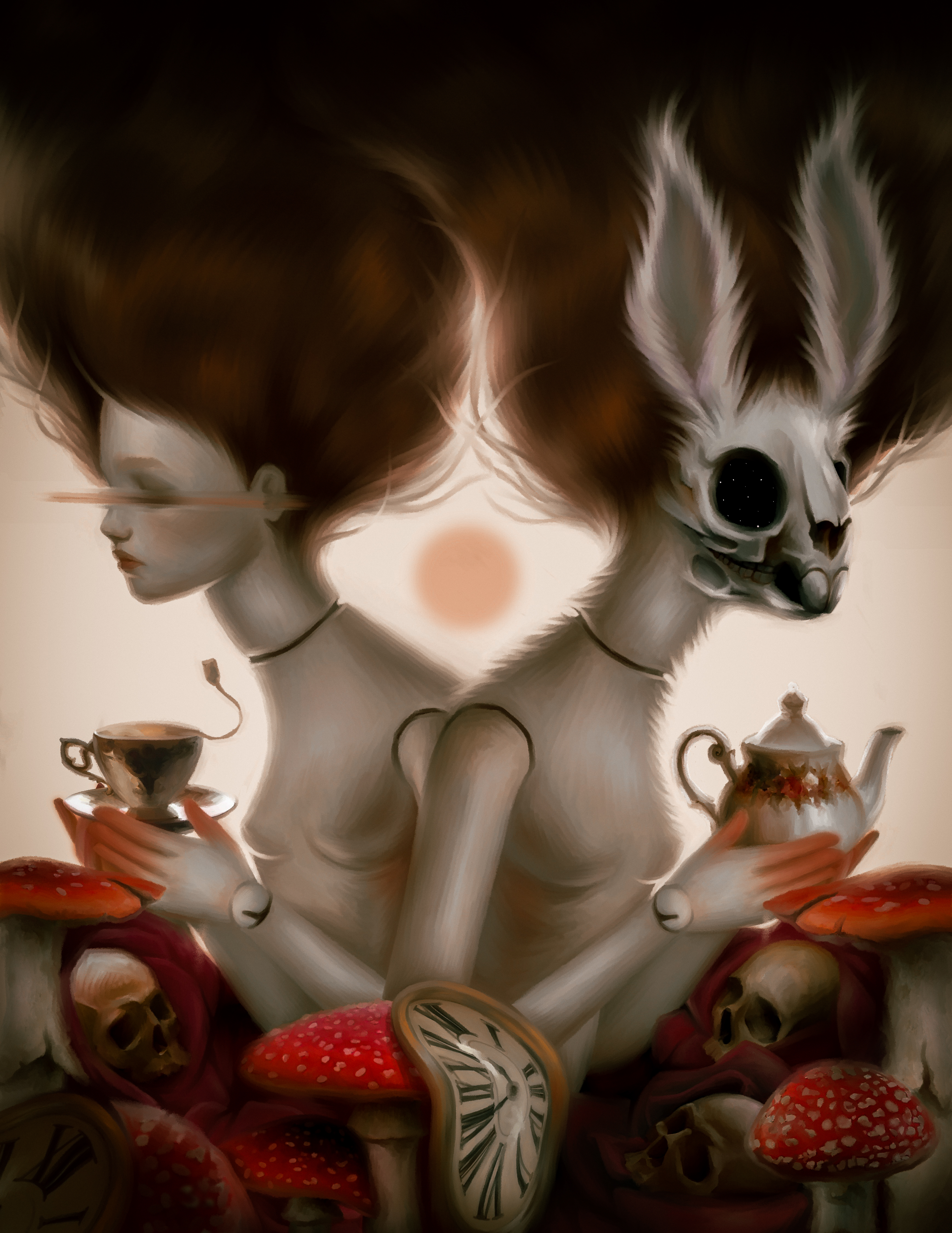 Tea Party #15/18