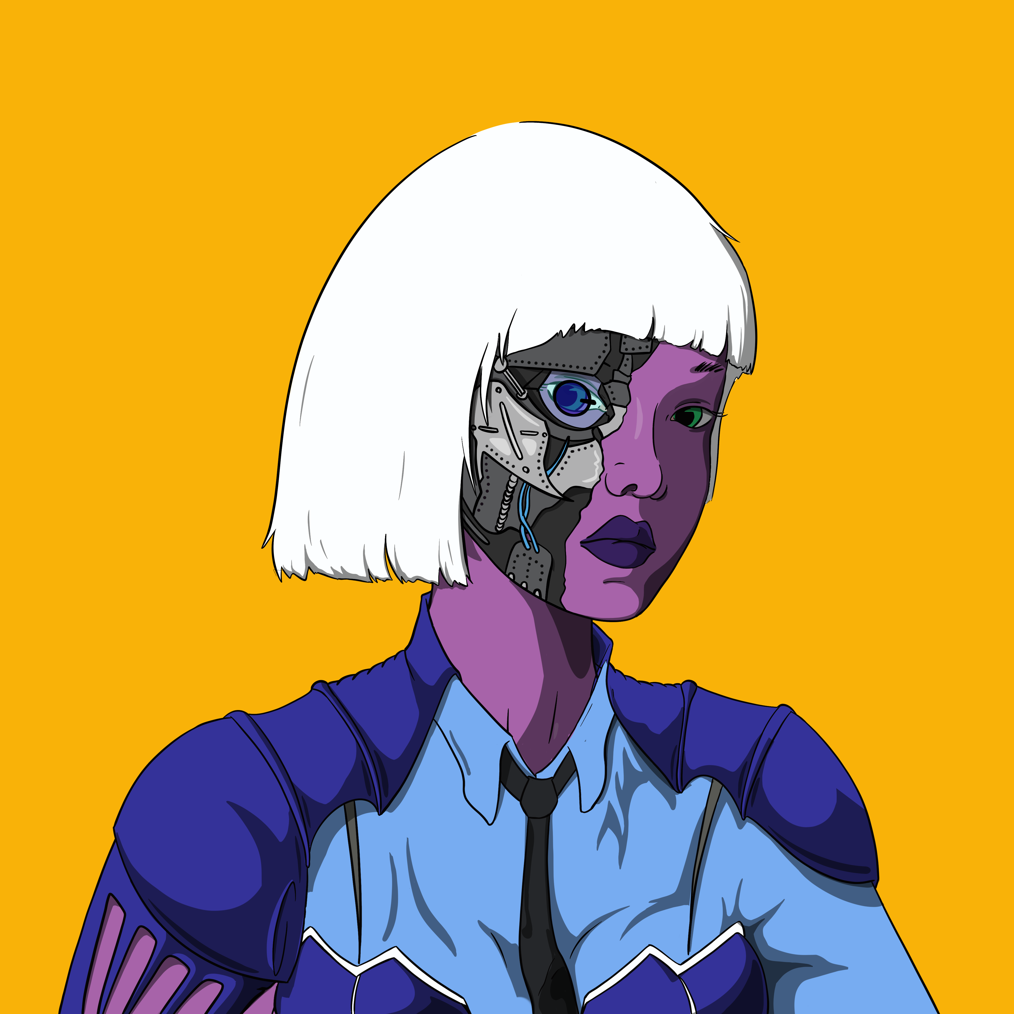 GIRL #3512