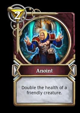 Anoint ID #39810793
