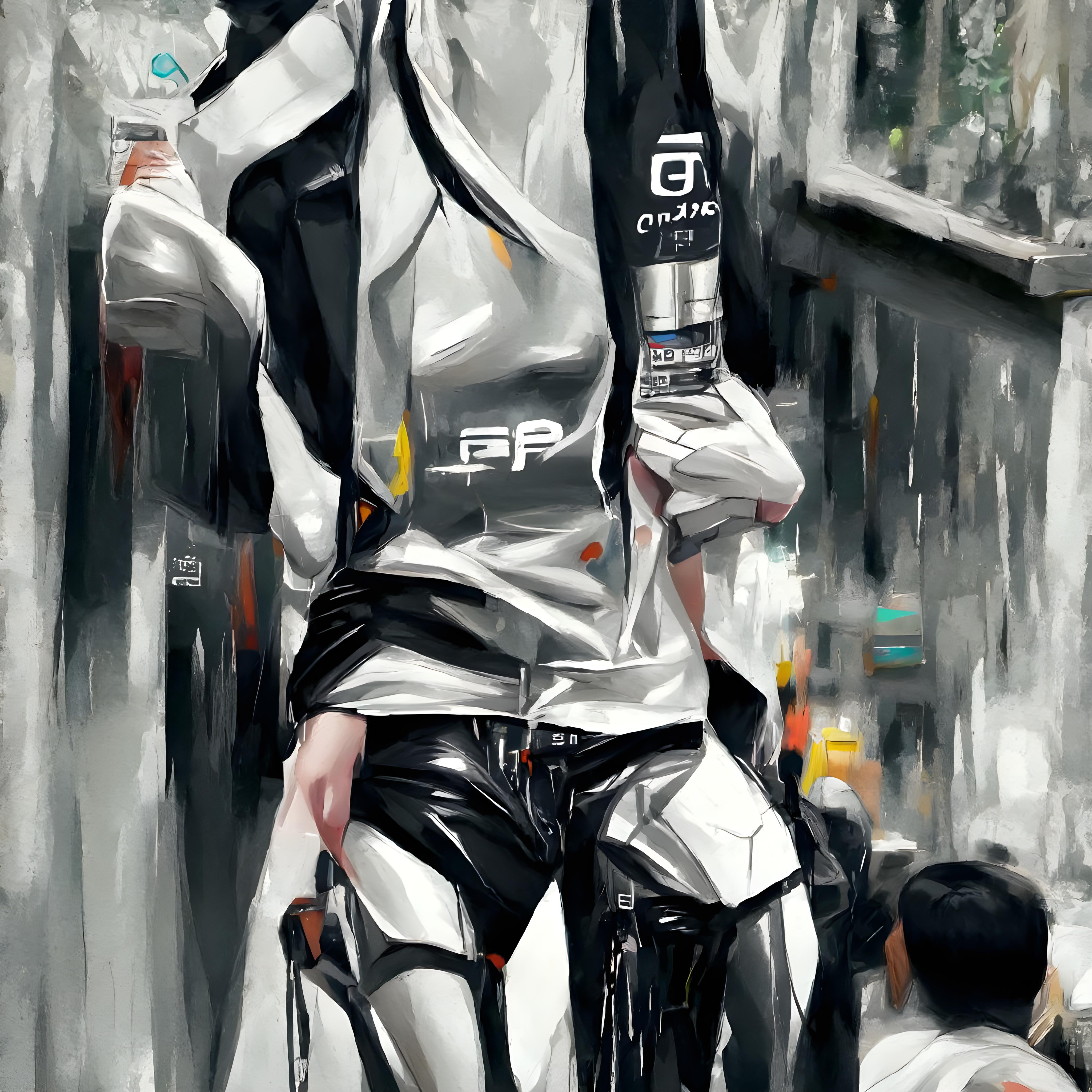 The Reporter