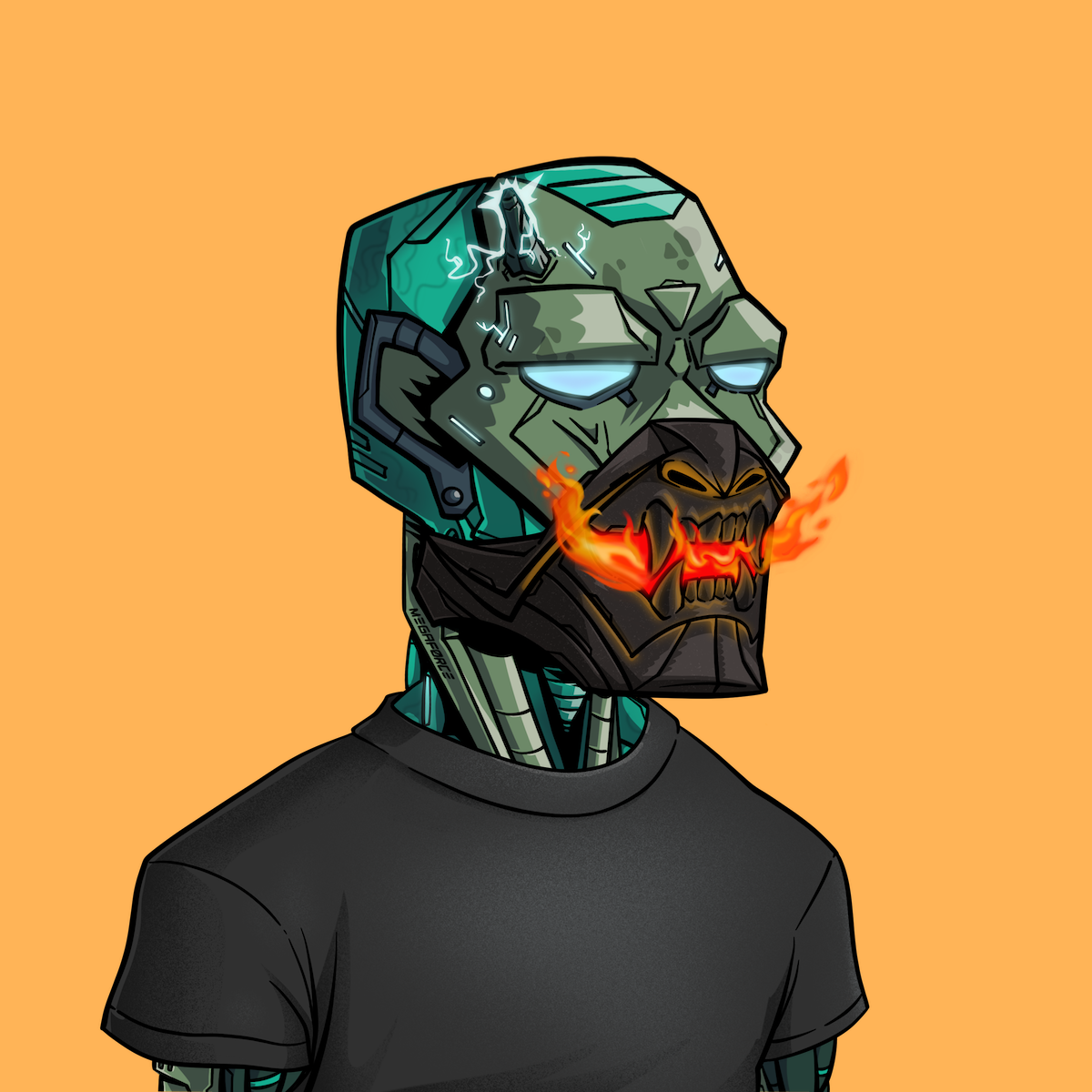 Sentinel #3582