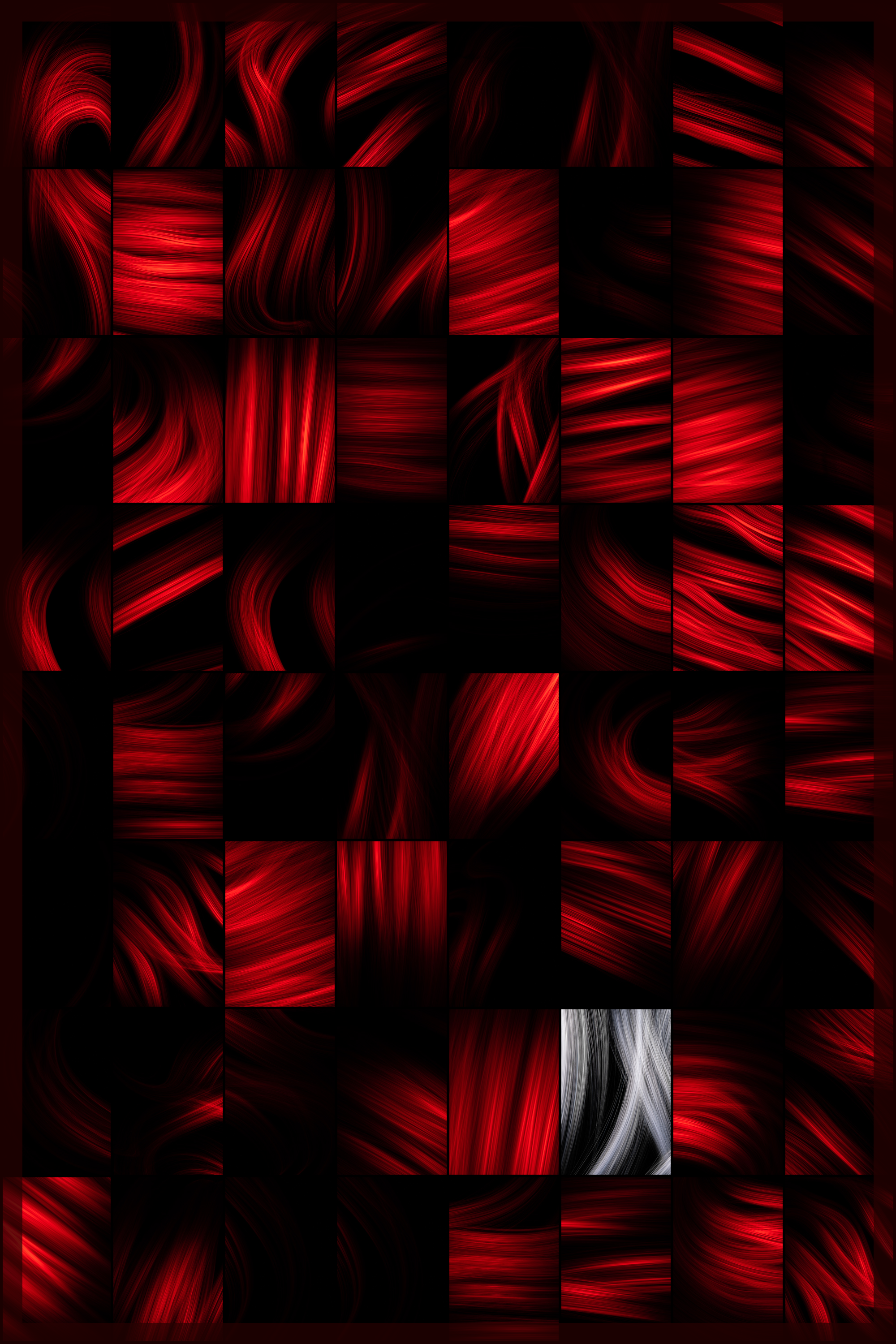 Vortex Dreams #976