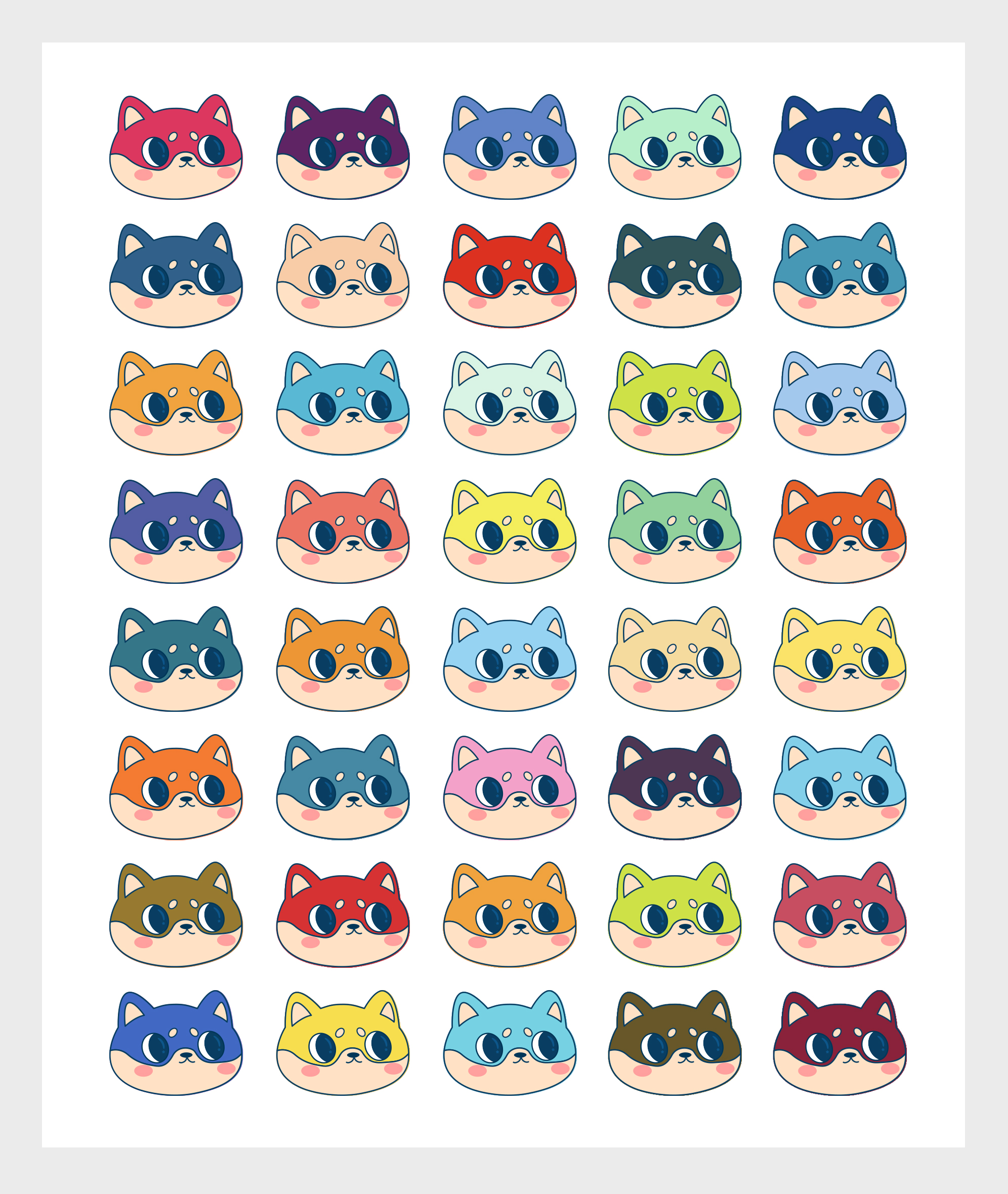Shiba Snacks