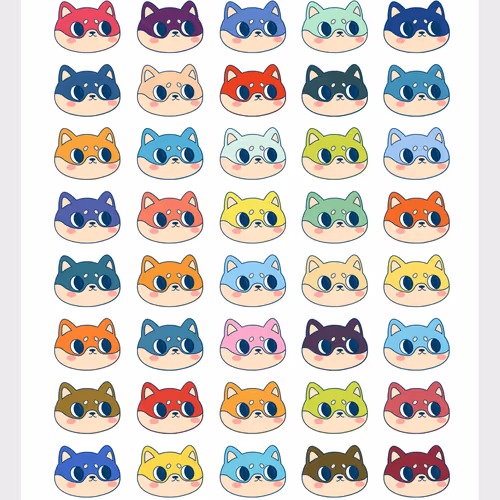 Shiba Snacks