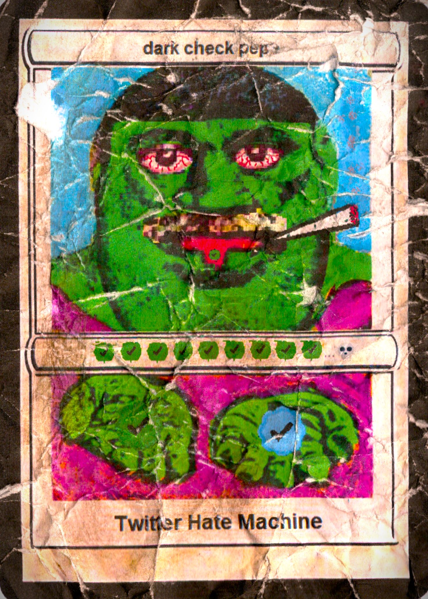 DARKCHECKPEPE