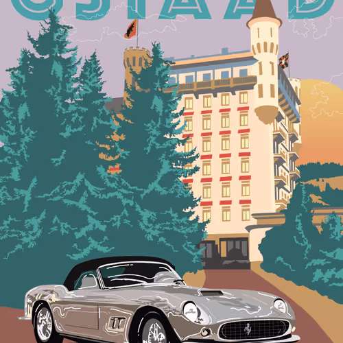 Gstaad