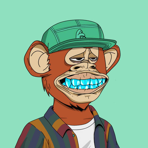 Bored Bears #2551