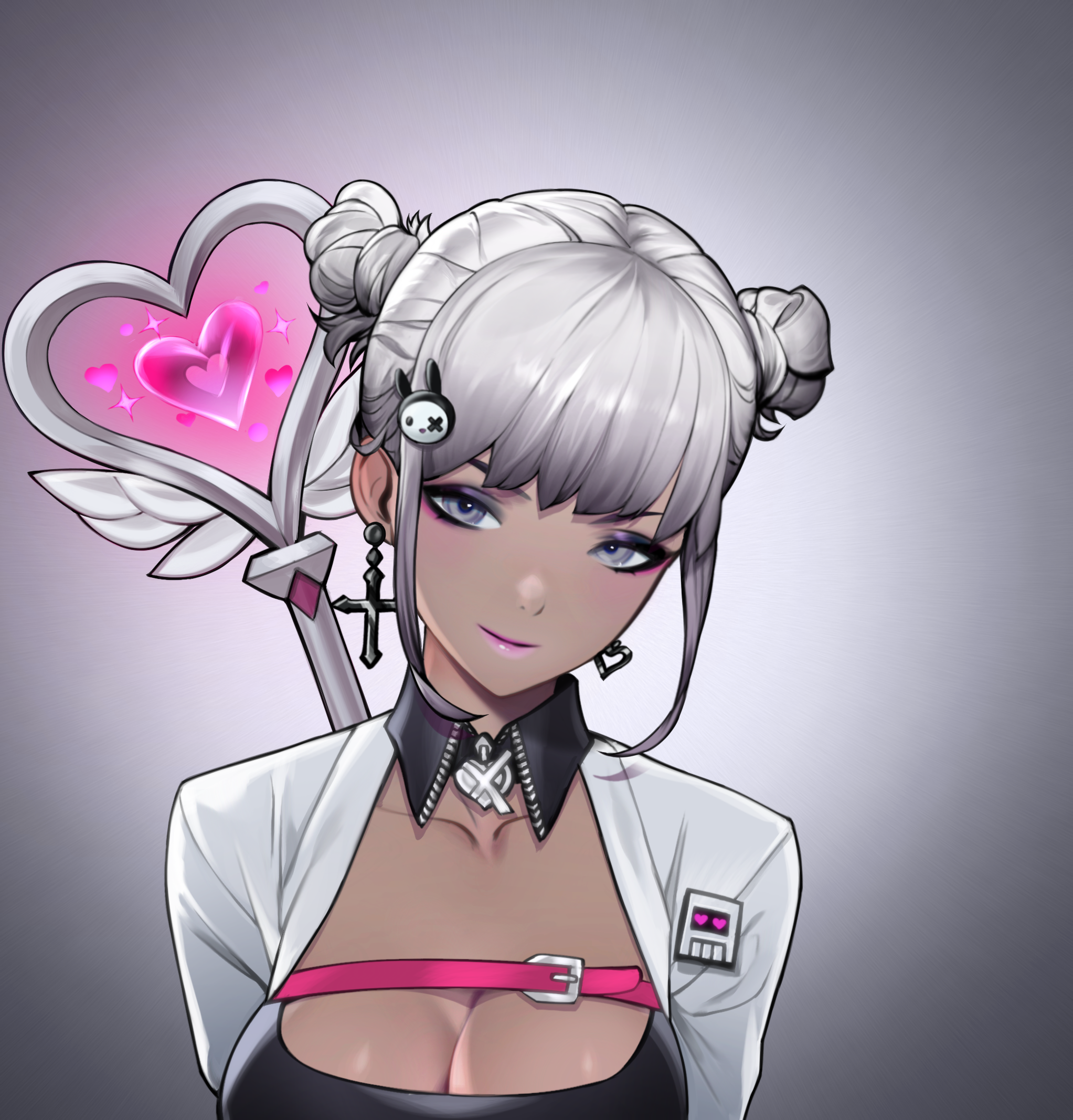 Killer GF #2763