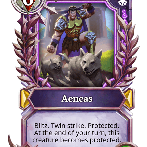Aeneas ID #16863604
