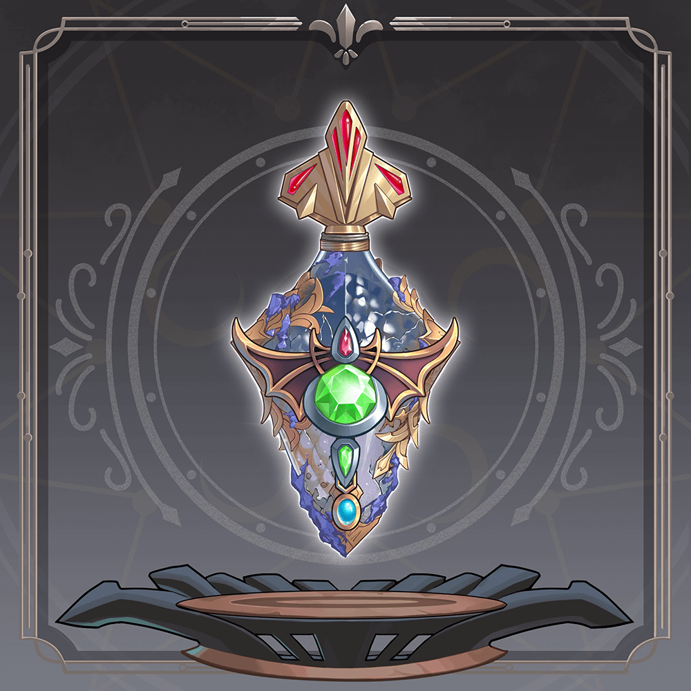 DigiDaigaku Dragon Essence #932