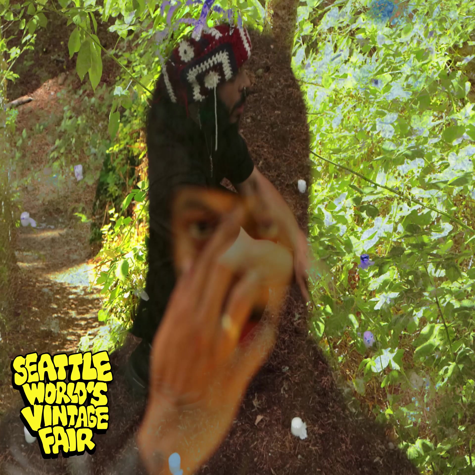 Astral Trap × Seattle World’s Vintage Fair — POTROAST (2026)