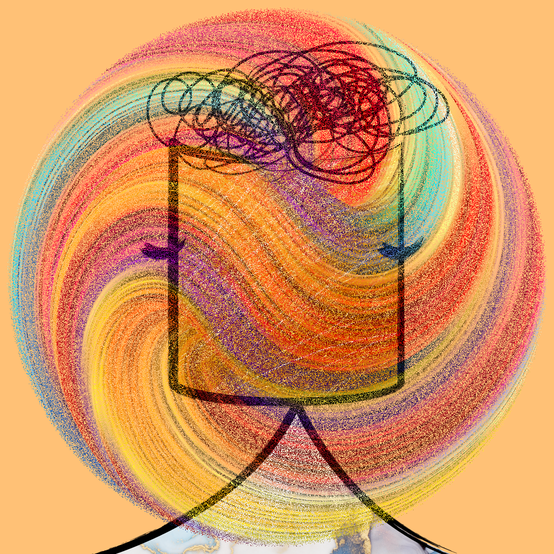 SoulBound Genesis Layer 1 Soul #517