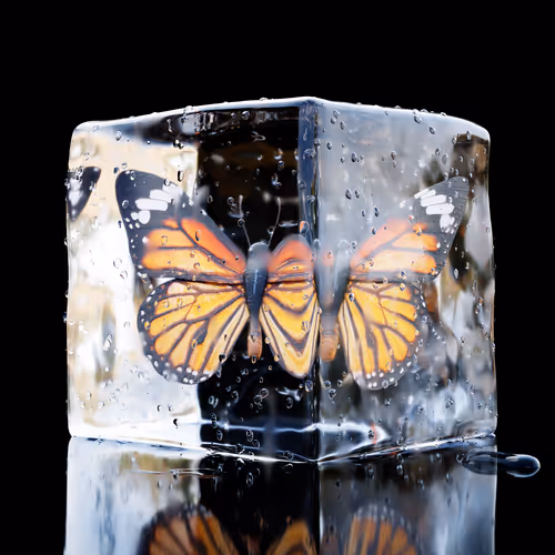 Butterfly #17/29