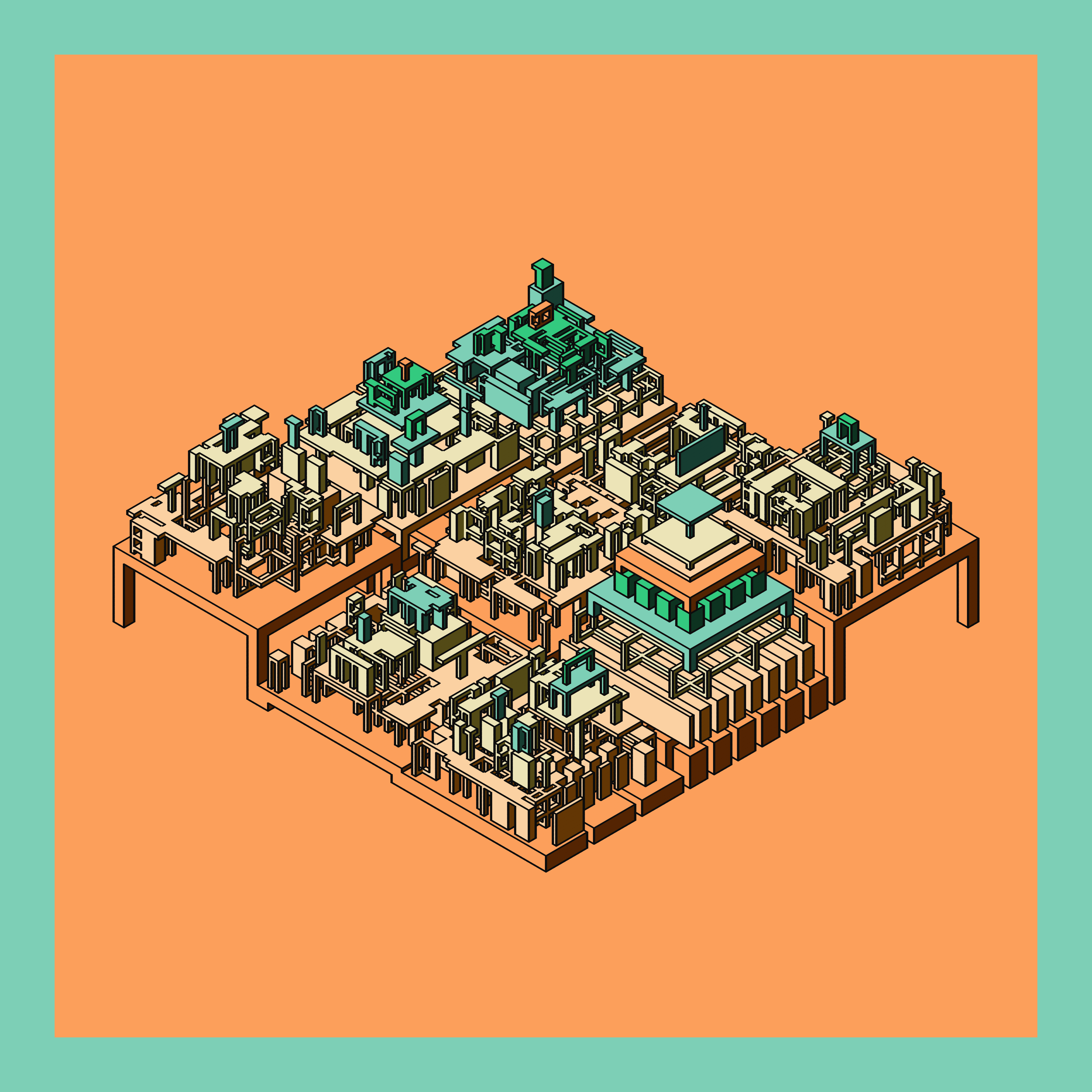 Plasticity #212