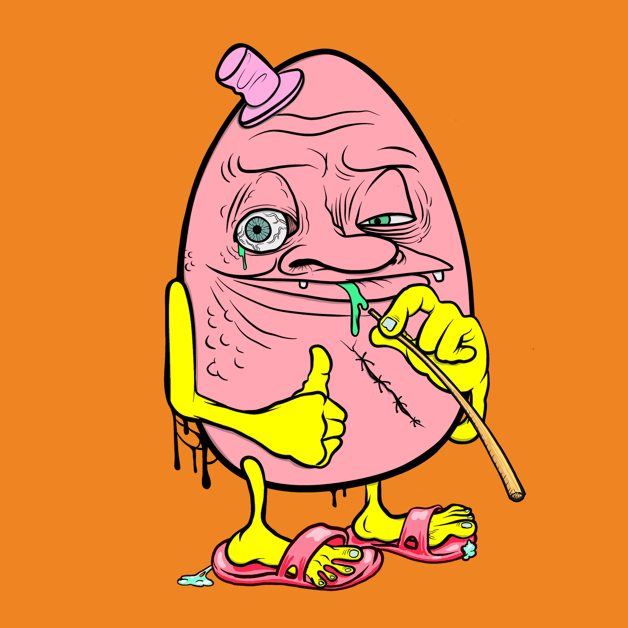 Kekster #2114
